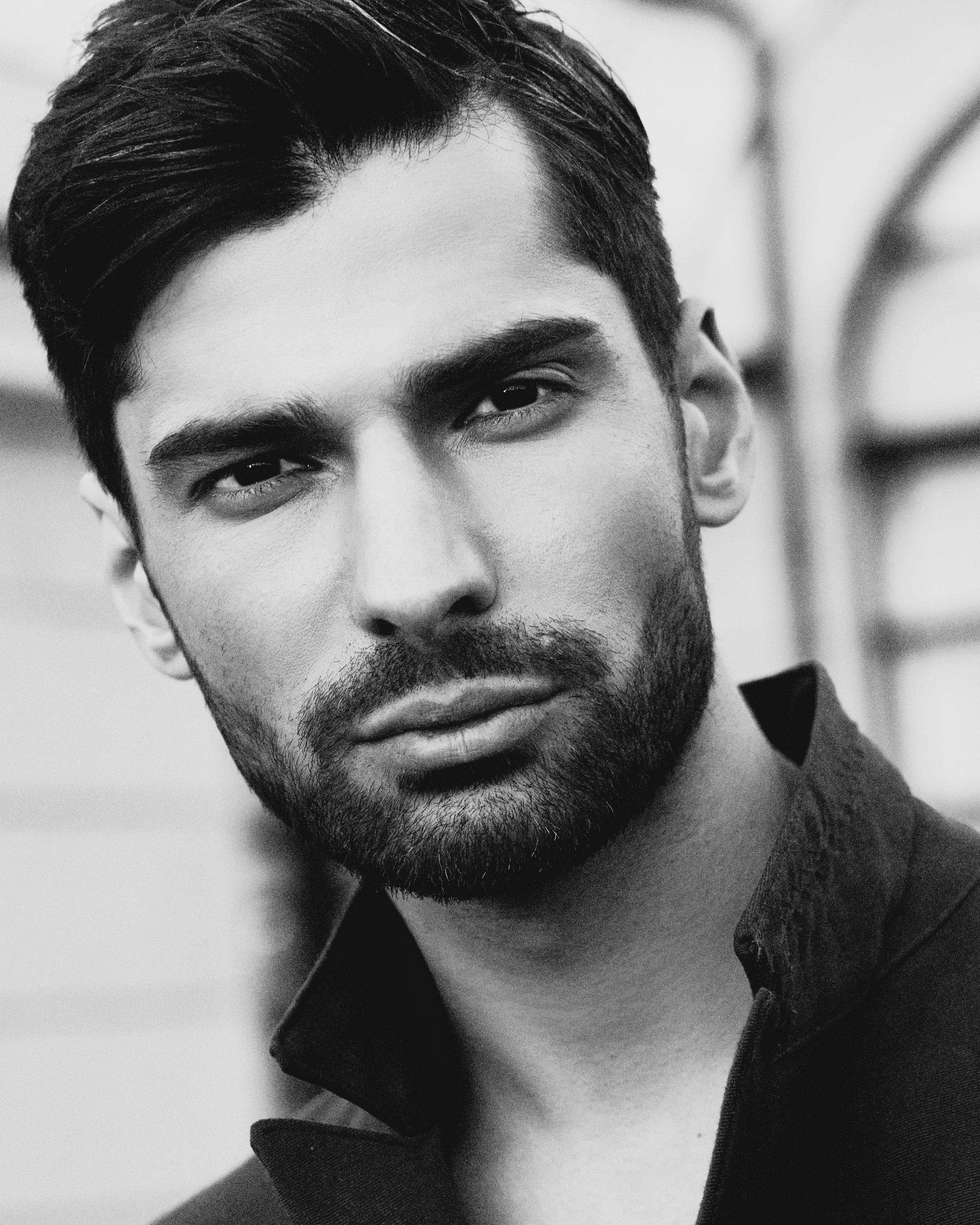 Давид. Рома Гелик фотограф из г. Москва