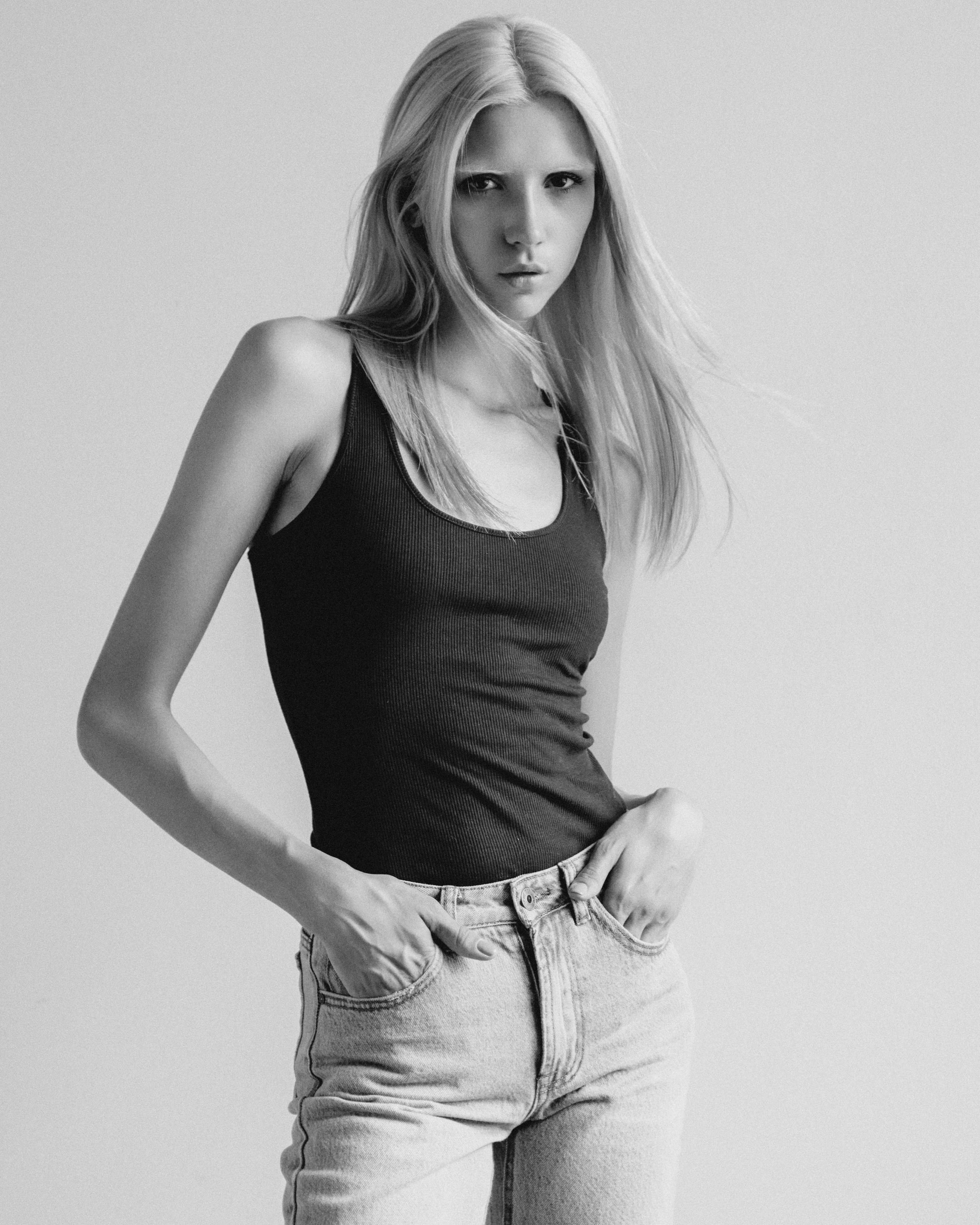 Оля. Рома Гелик фотограф из г. Москва