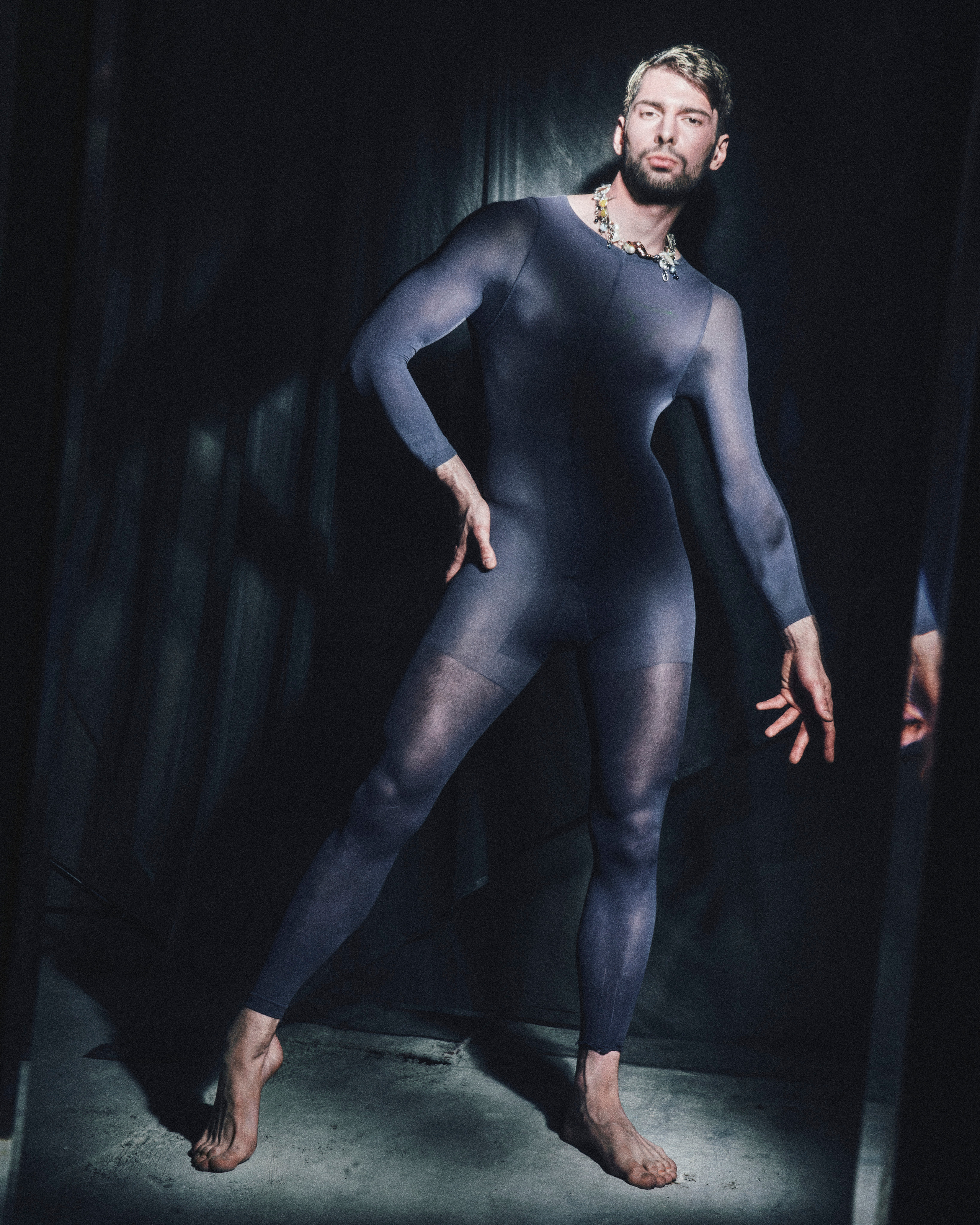 Давид. Рома Гелик фотограф из г. Москва