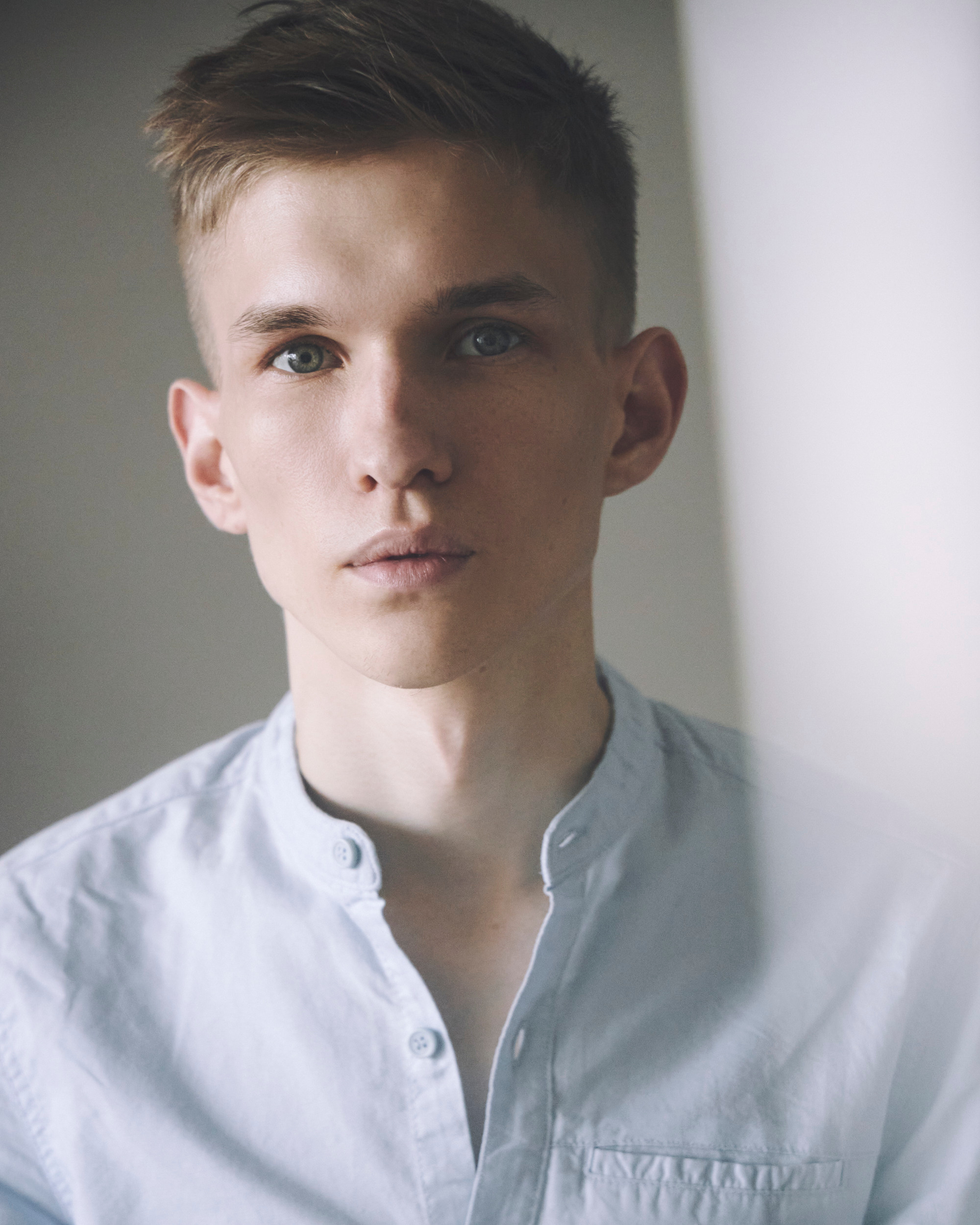 Юлия и Артем. Рома Гелик фотограф из г. Москва