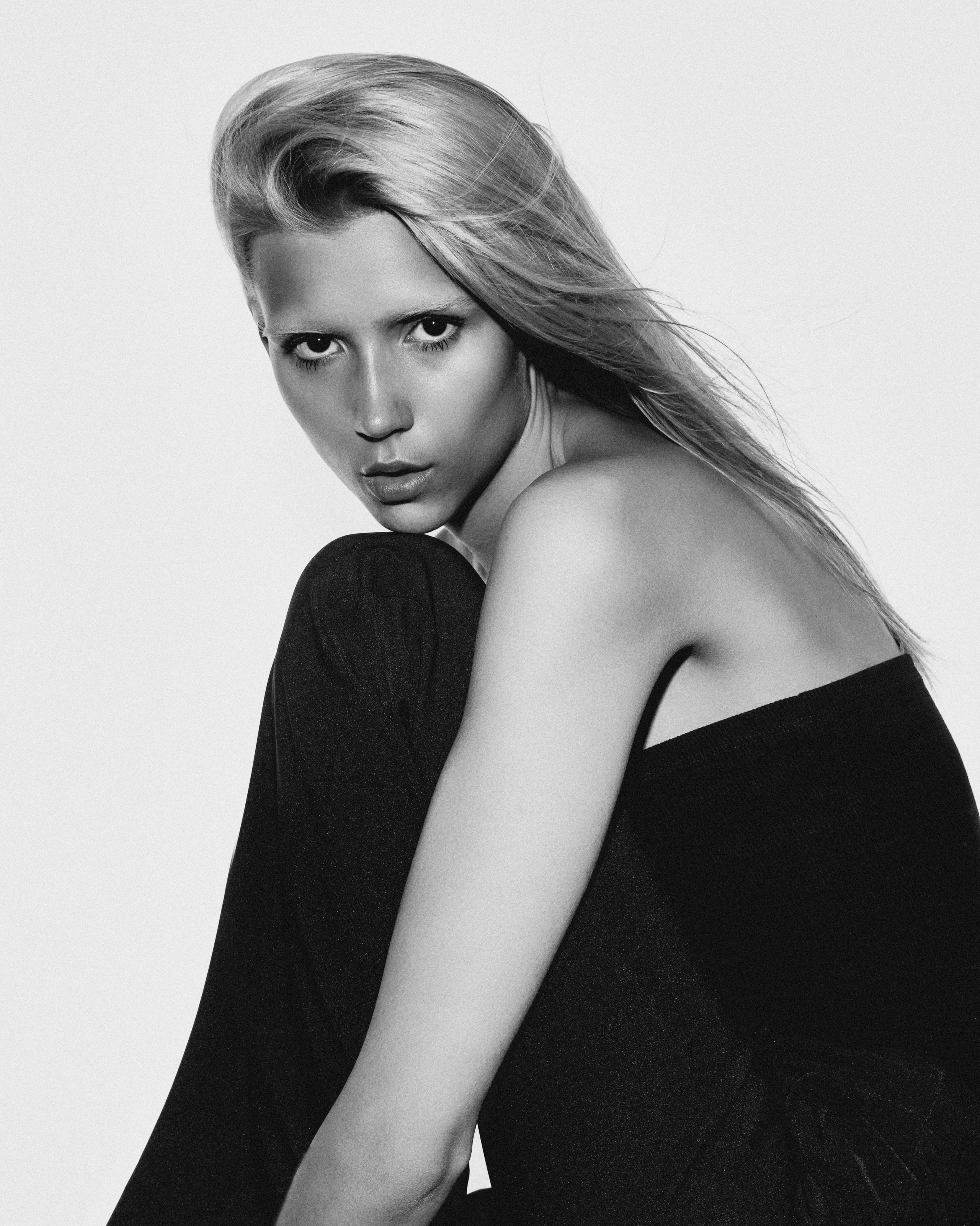 Оля. Рома Гелик фотограф из г. Москва