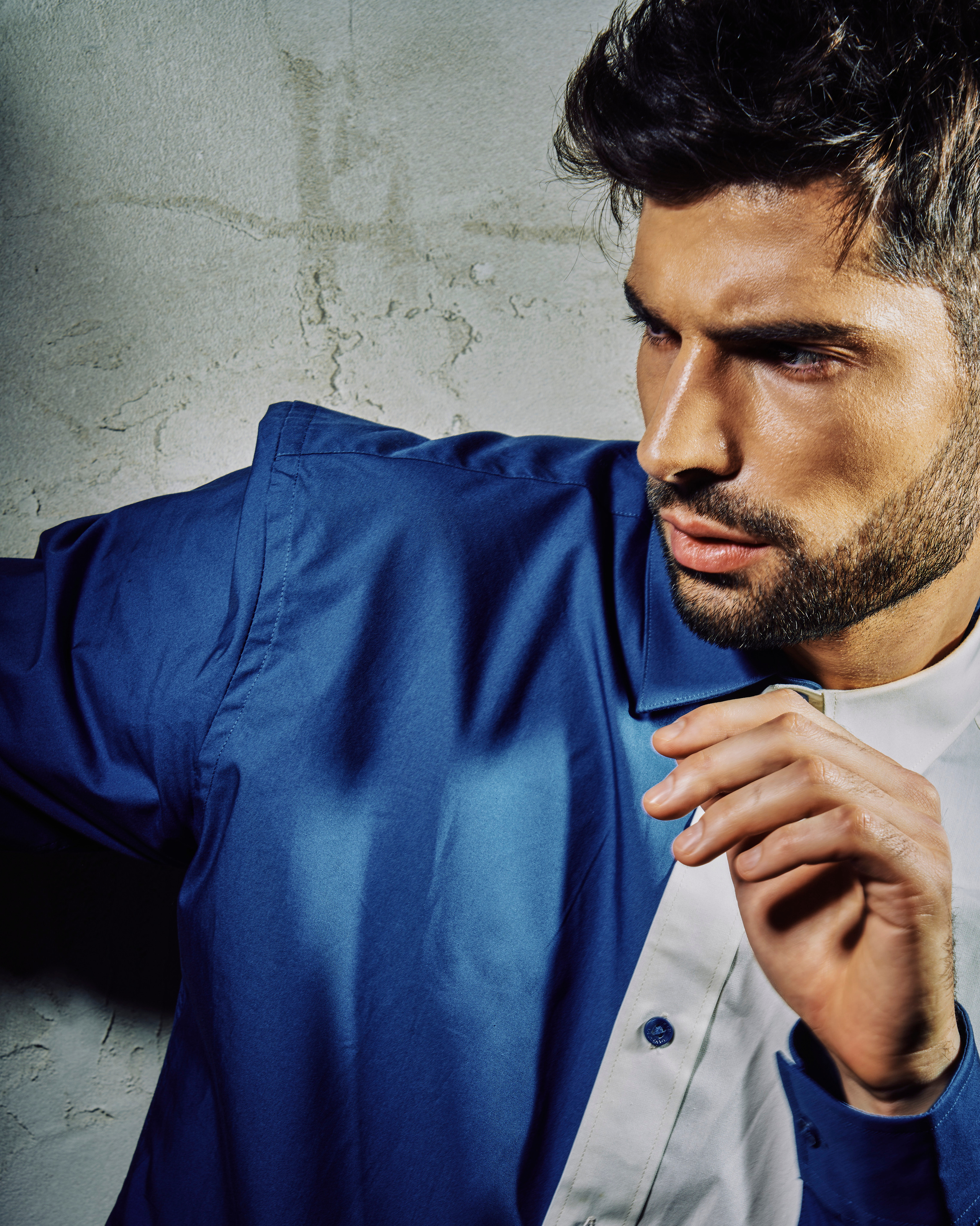 Давид. Рома Гелик фотограф из г. Москва