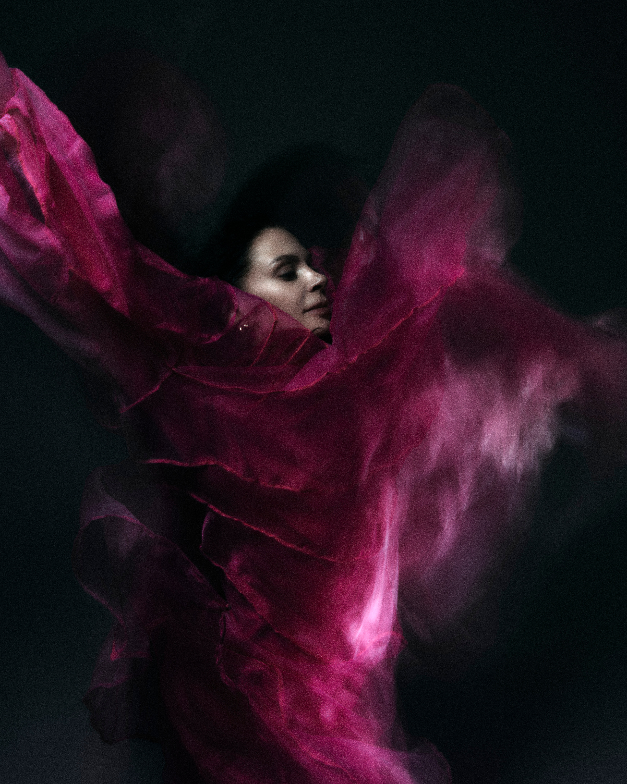 Первушина Екатерина. Рома Гелик фотограф из г. Москва