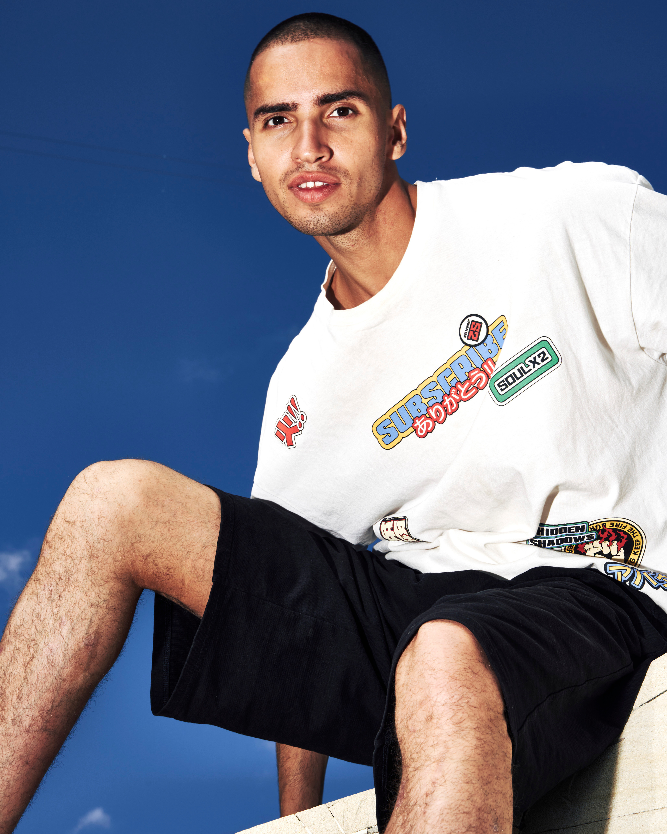 Джейден Феникс. Рома Гелик фотограф из г. Москва