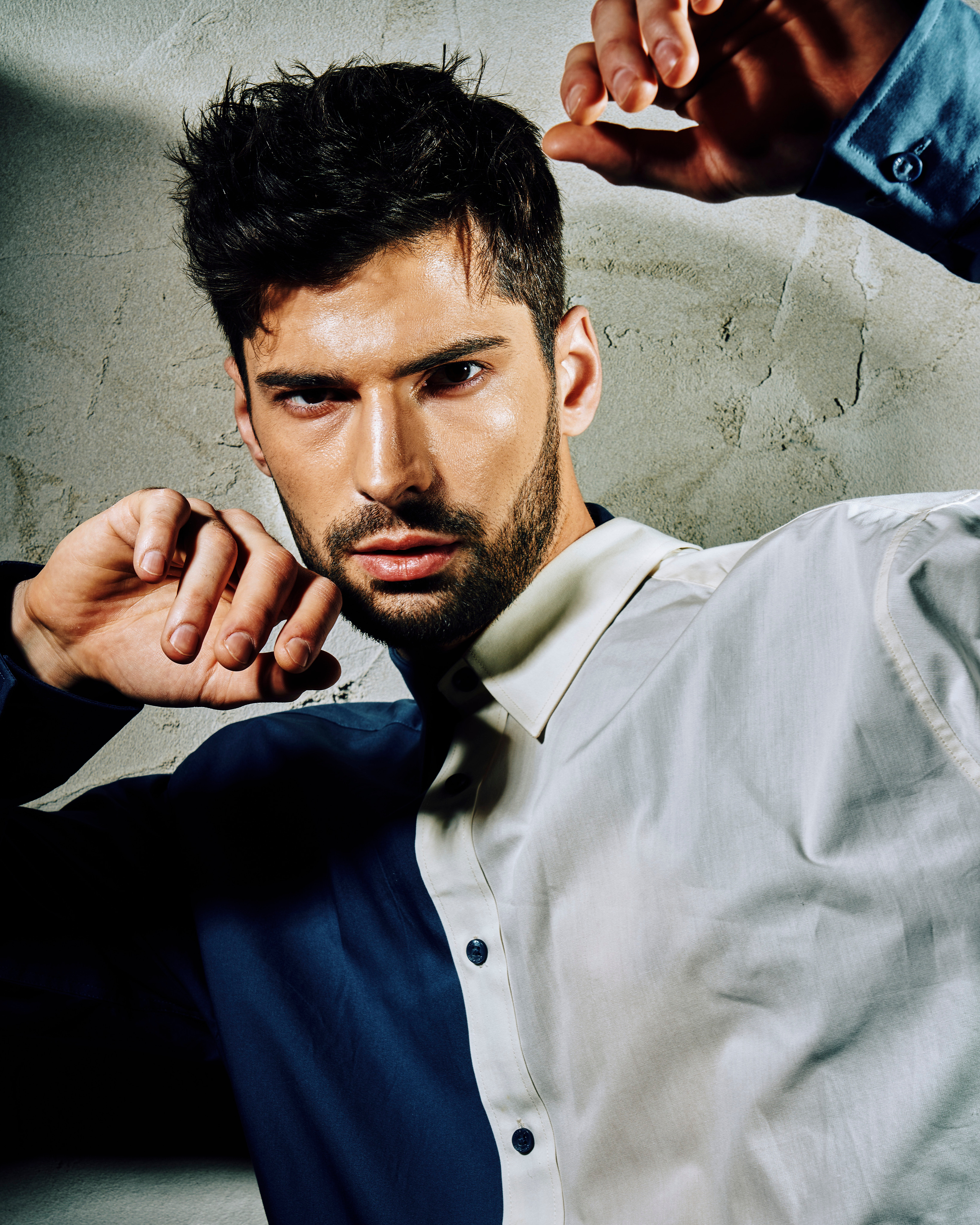 Давид. Рома Гелик фотограф из г. Москва