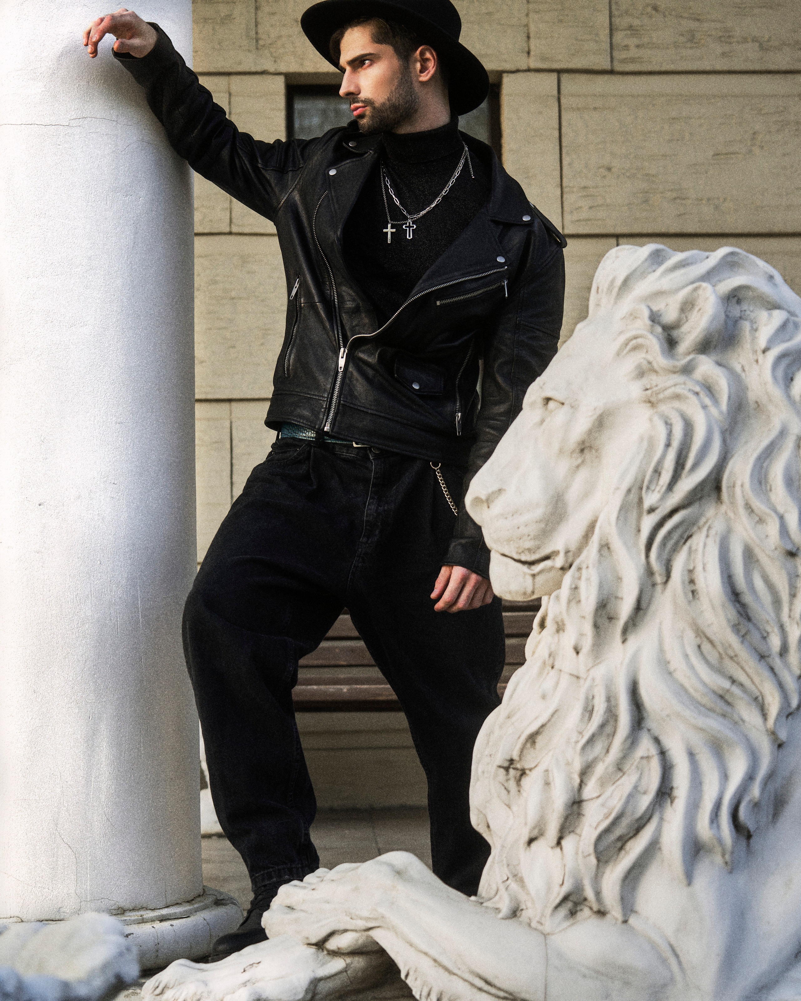 Давид. Рома Гелик фотограф из г. Москва