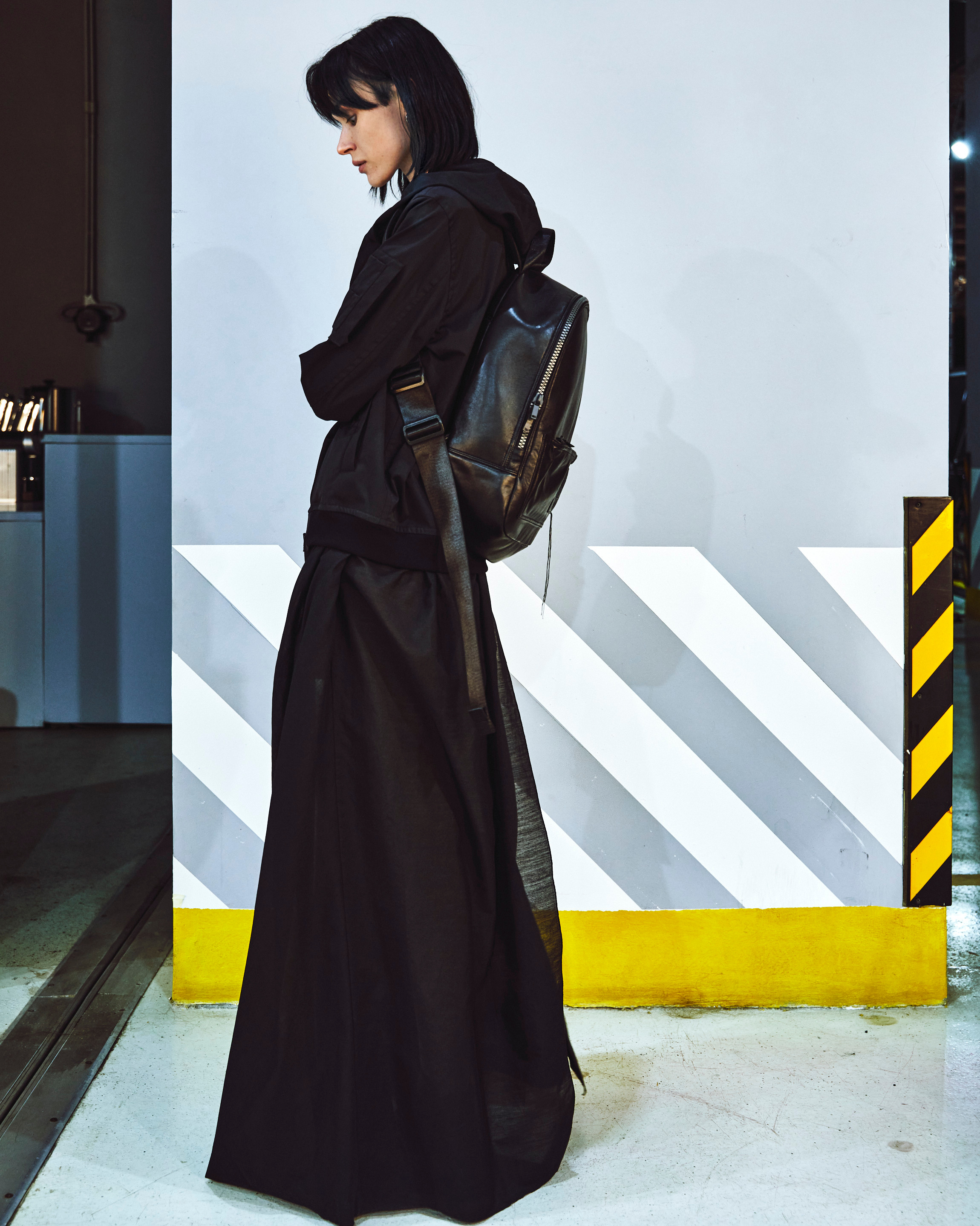 RFW 2022 «Yanis Chamalidy». Рома Гелик фотограф из г. Москва