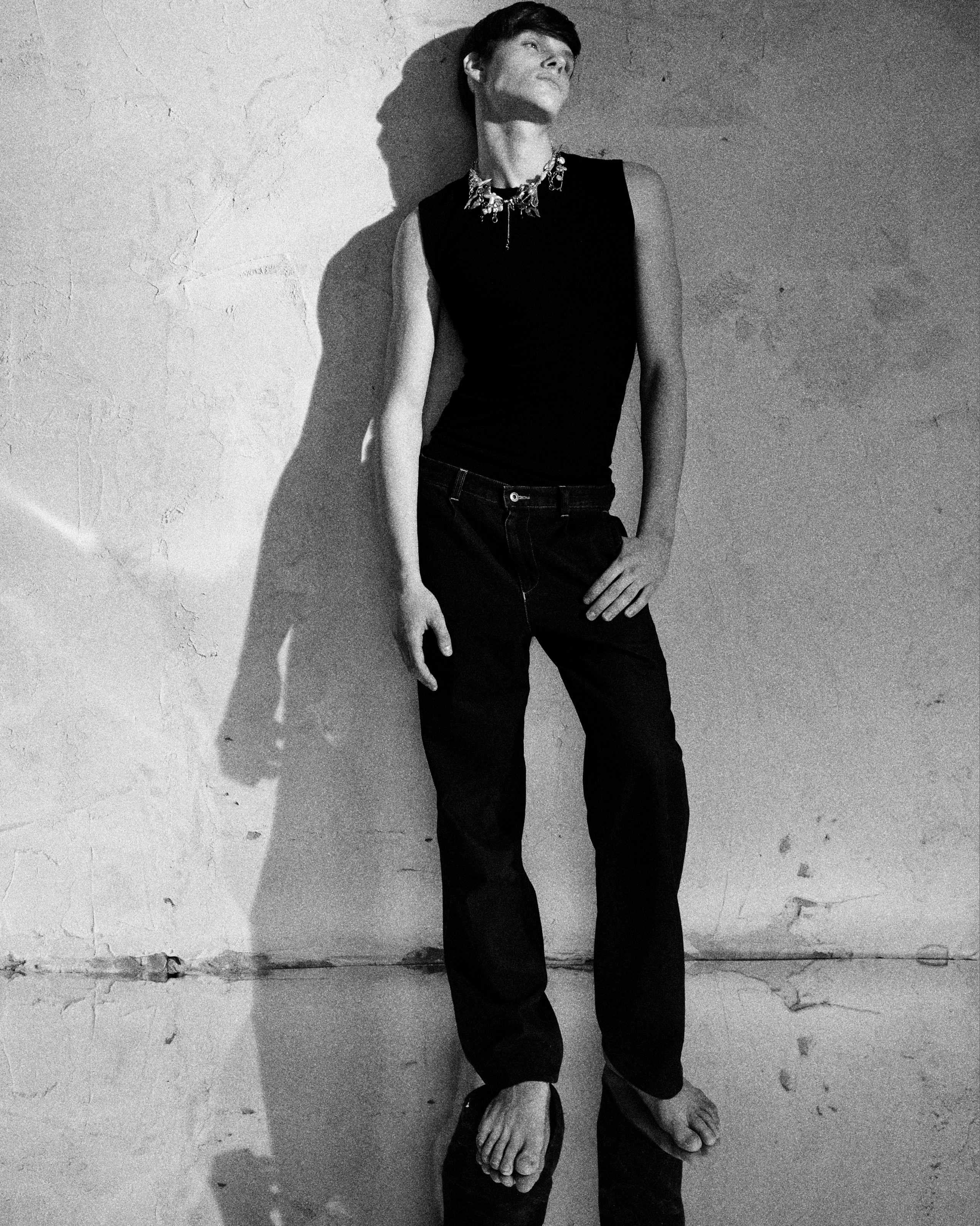 Алекс Афонин. Рома Гелик фотограф из г. Москва