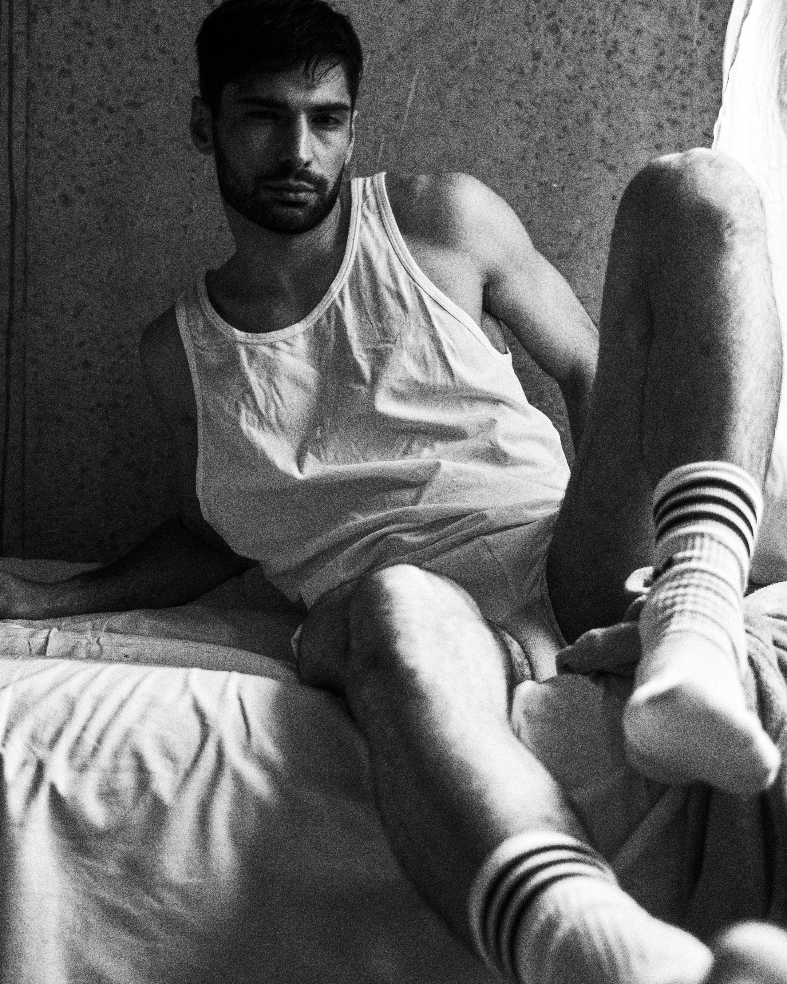 Давид. Рома Гелик фотограф из г. Москва