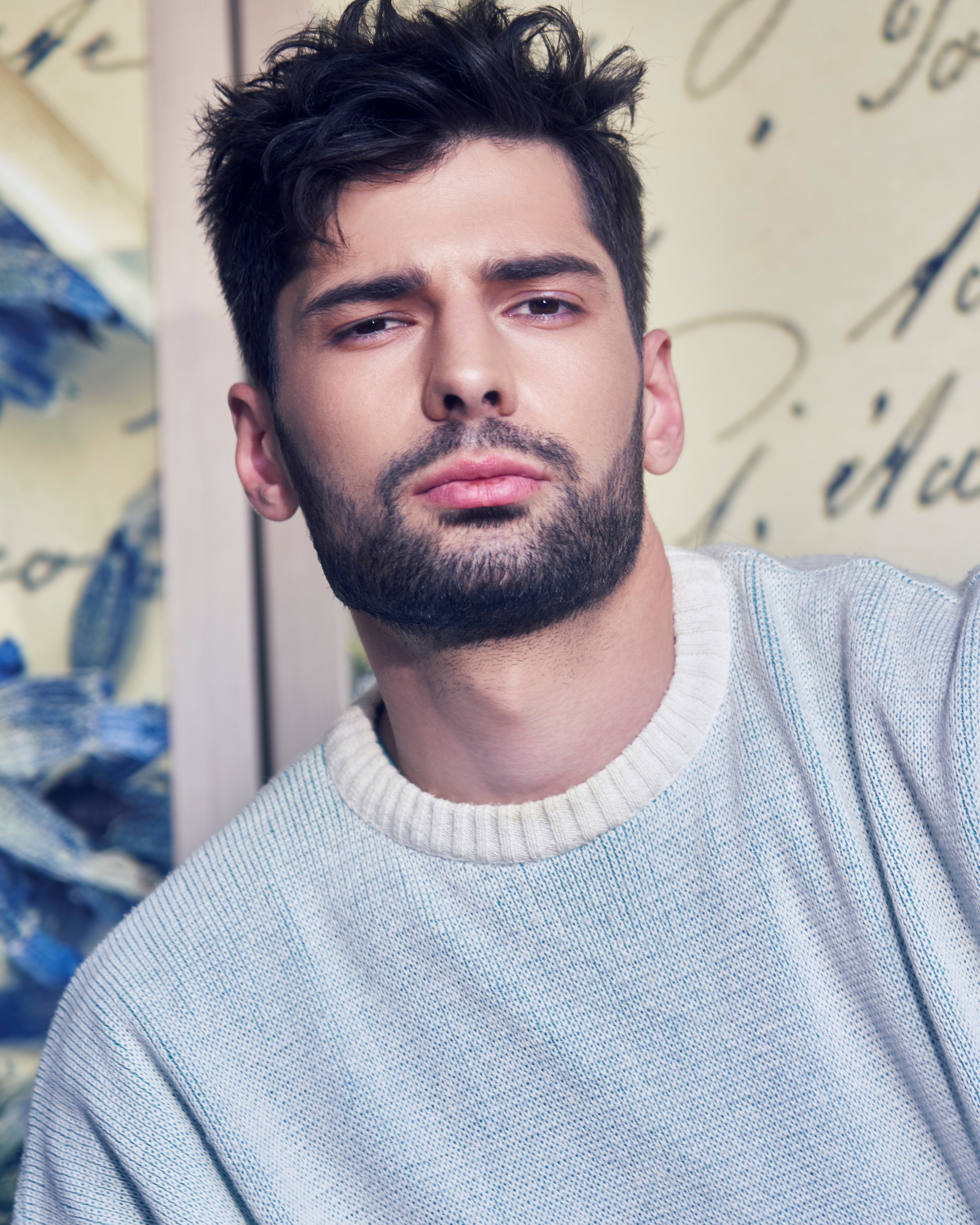 Давид. Рома Гелик фотограф из г. Москва