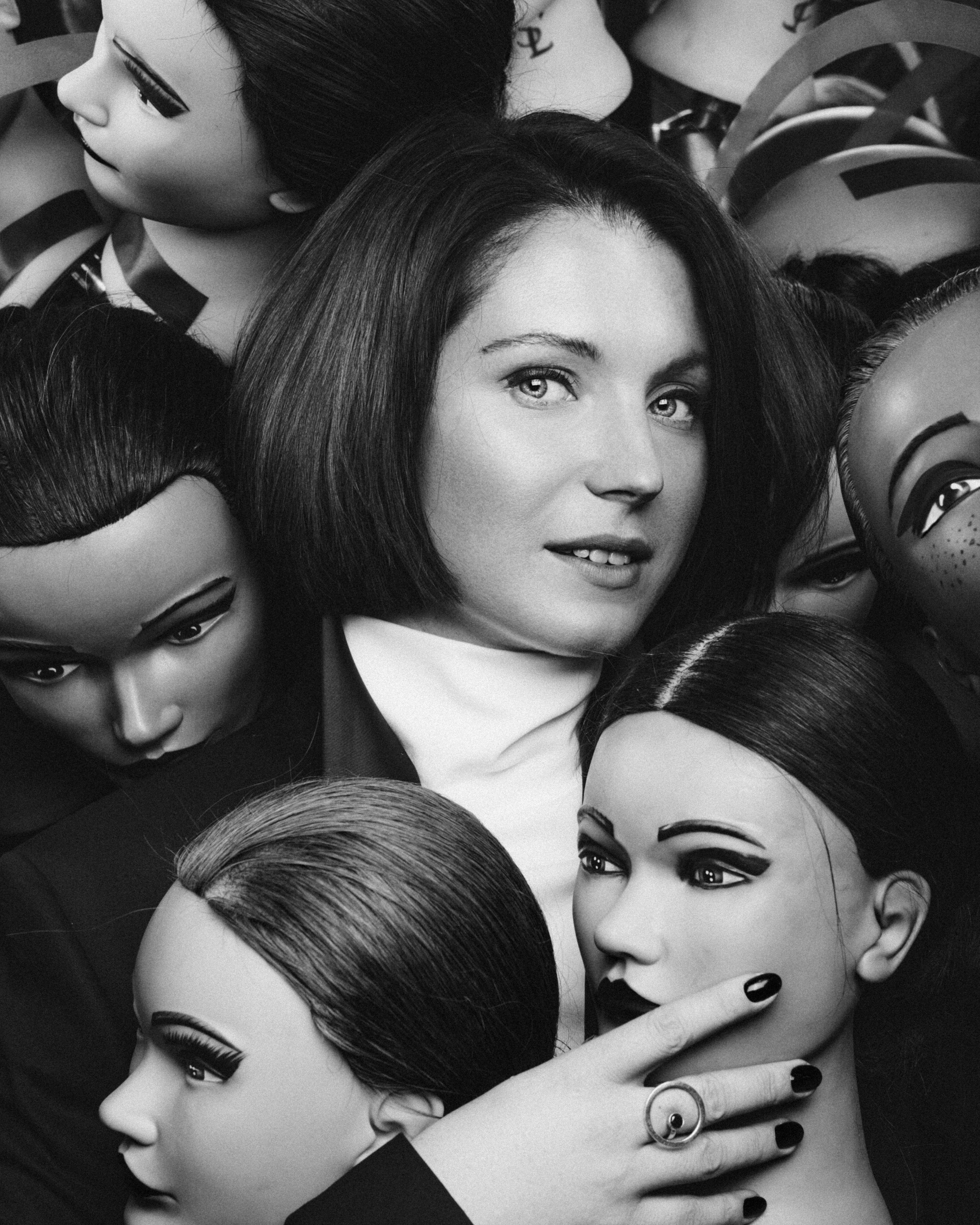 Съемка для академии «Бессовестно талантливый». Рома Гелик фотограф из г. Москва