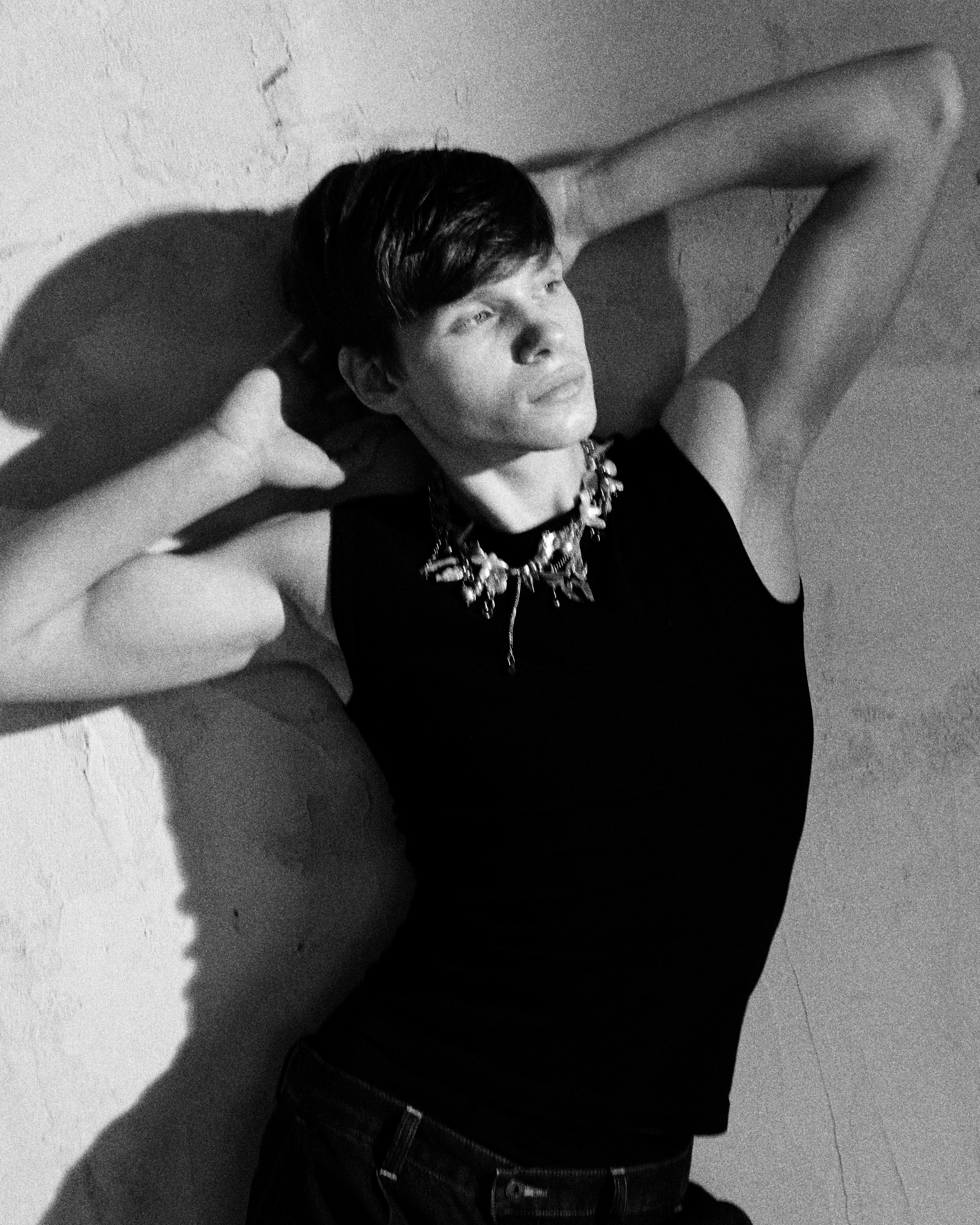 Алекс Афонин. Рома Гелик фотограф из г. Москва