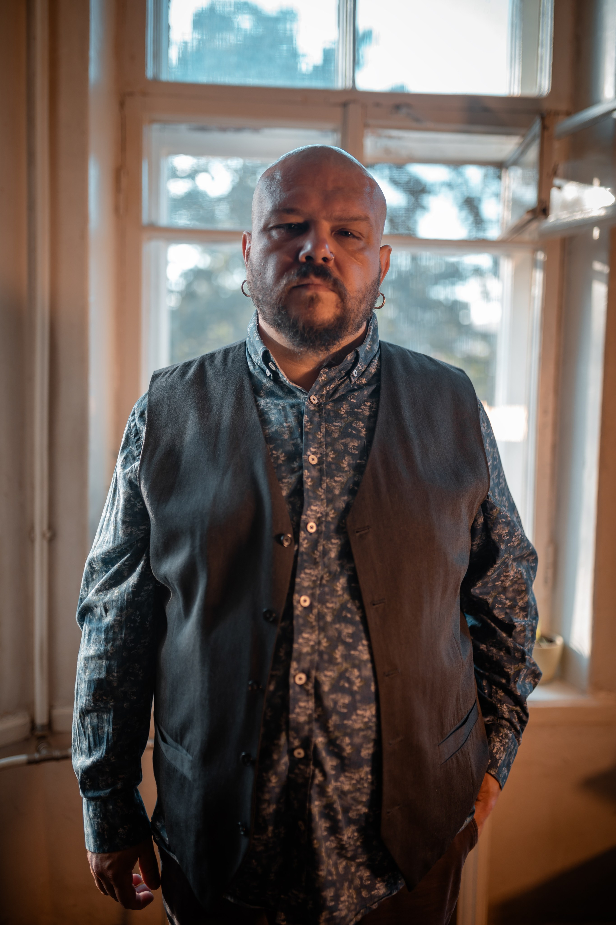 ПИНЖЕНИН. Фотограф Елена Богачева (lenalena_na_na_na)