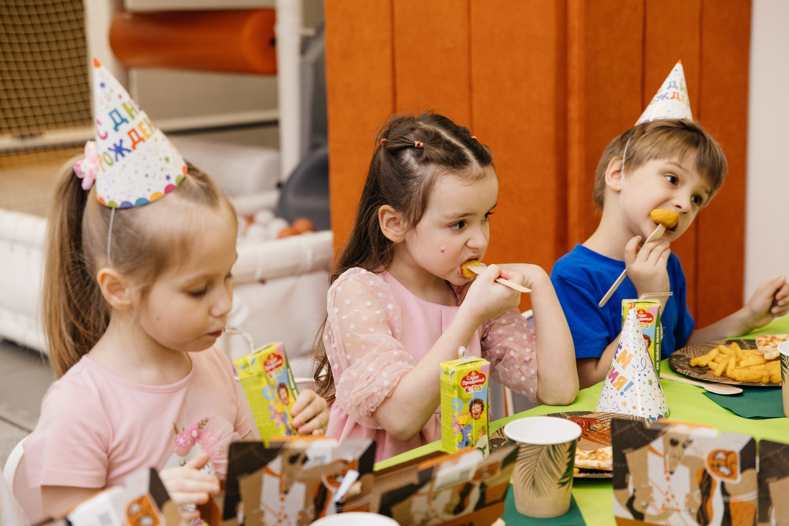 Алисе 5 лет. Семейный фотограф в Самаре Елена Ефимова