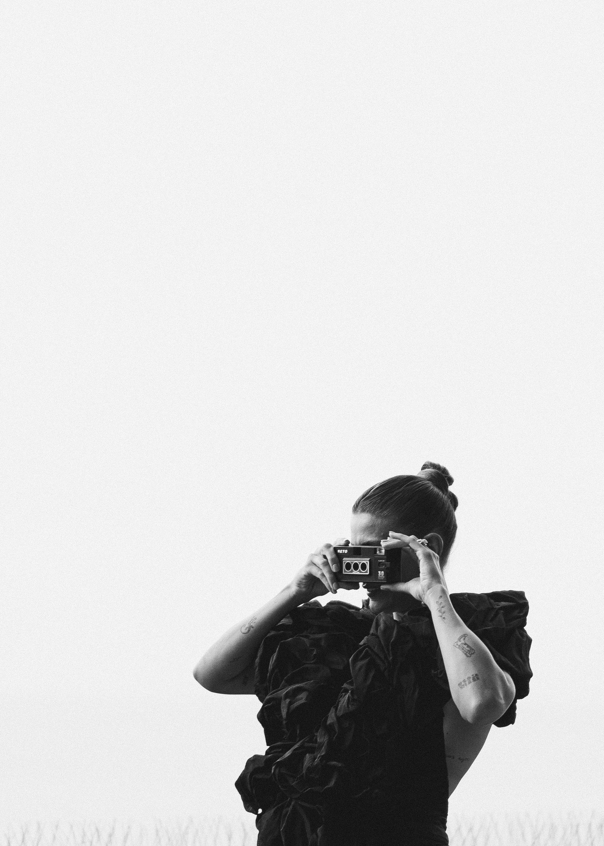 Sorrento, Villa Aster. Galina and Nikita Bykovets, a wedding photographer and videographer duo in Germany