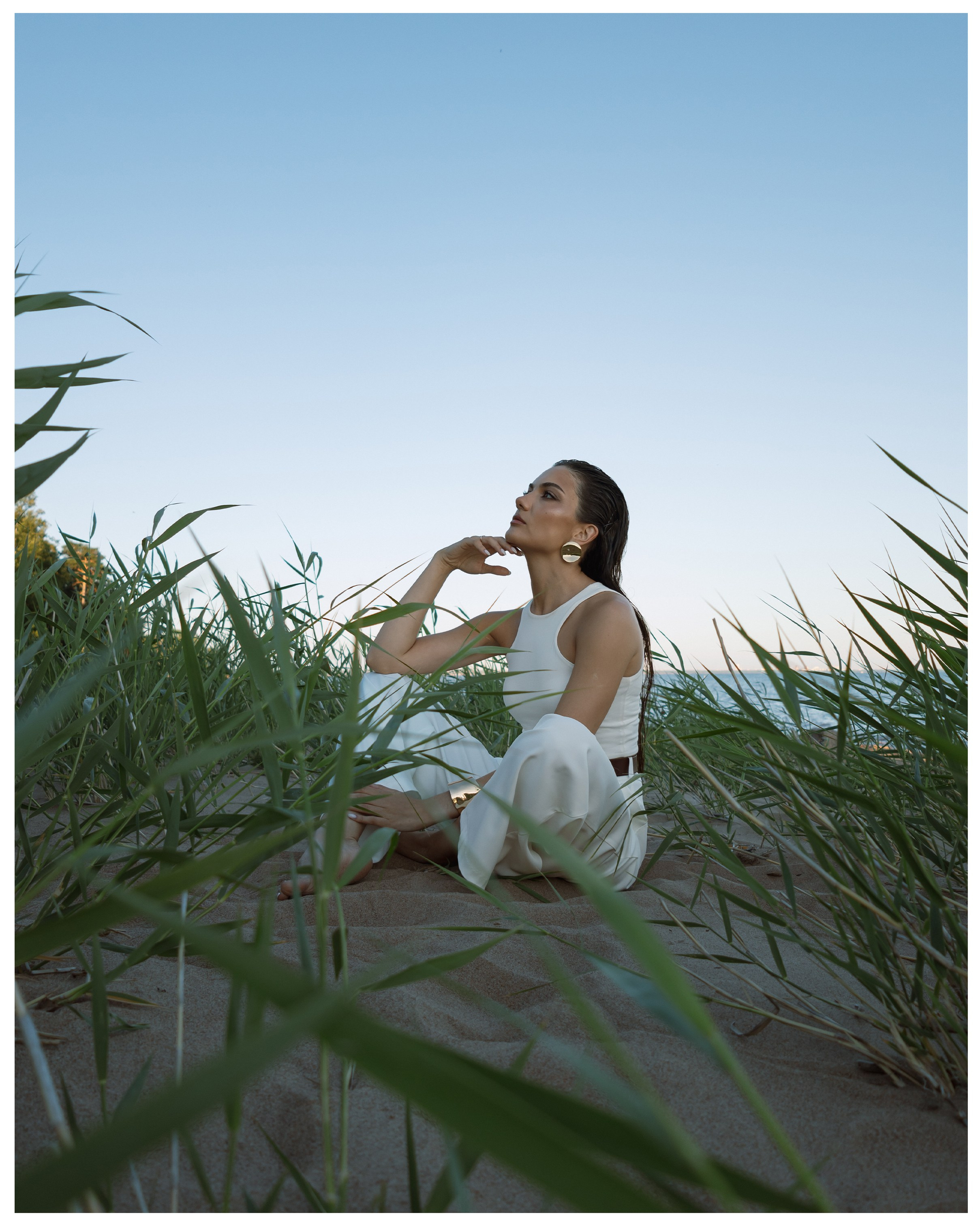 Алёна. Фотограф в Санкт-Петербурге Алёна Губинская