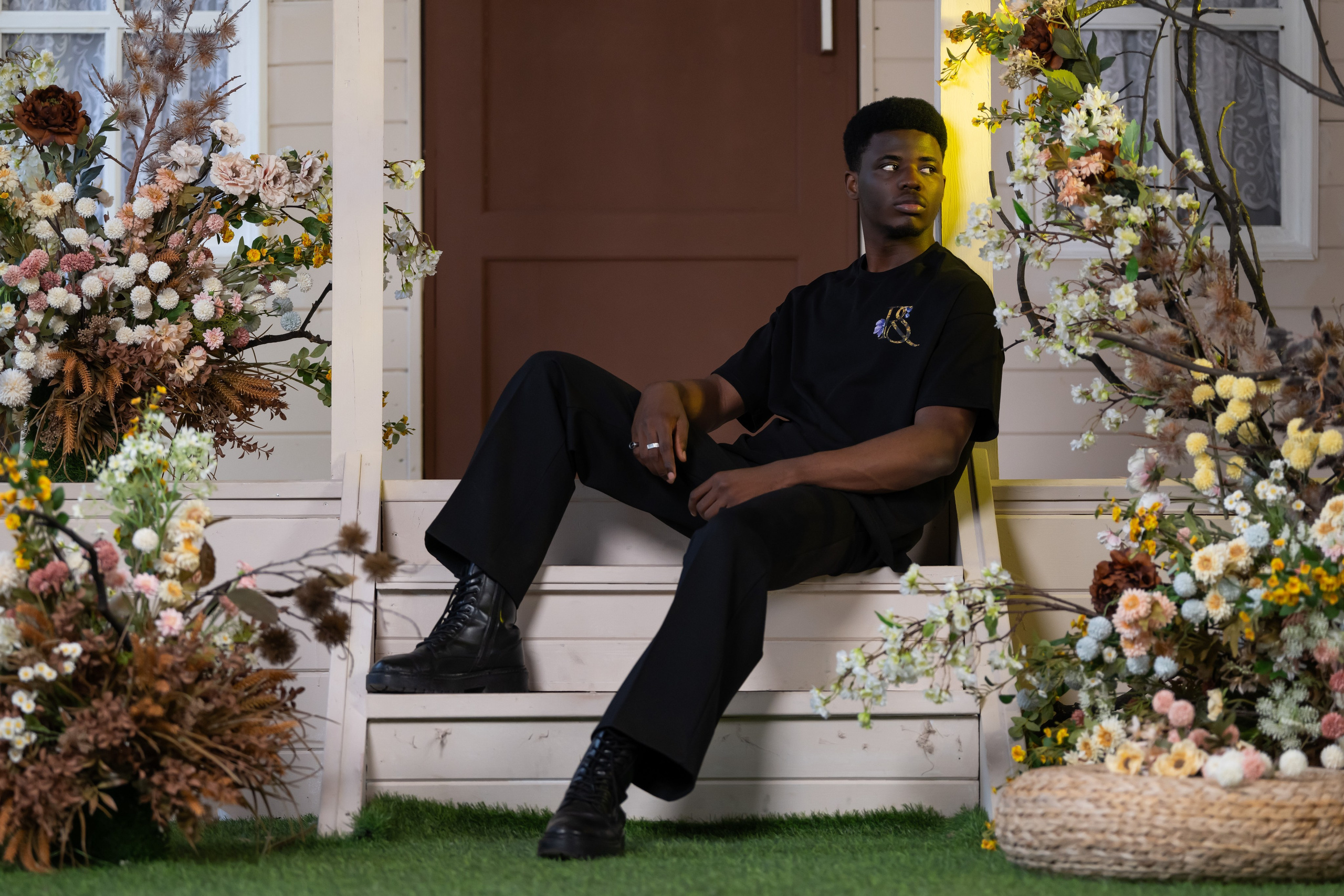 Портрет. Репортажный фотограф Сергей Дроздов