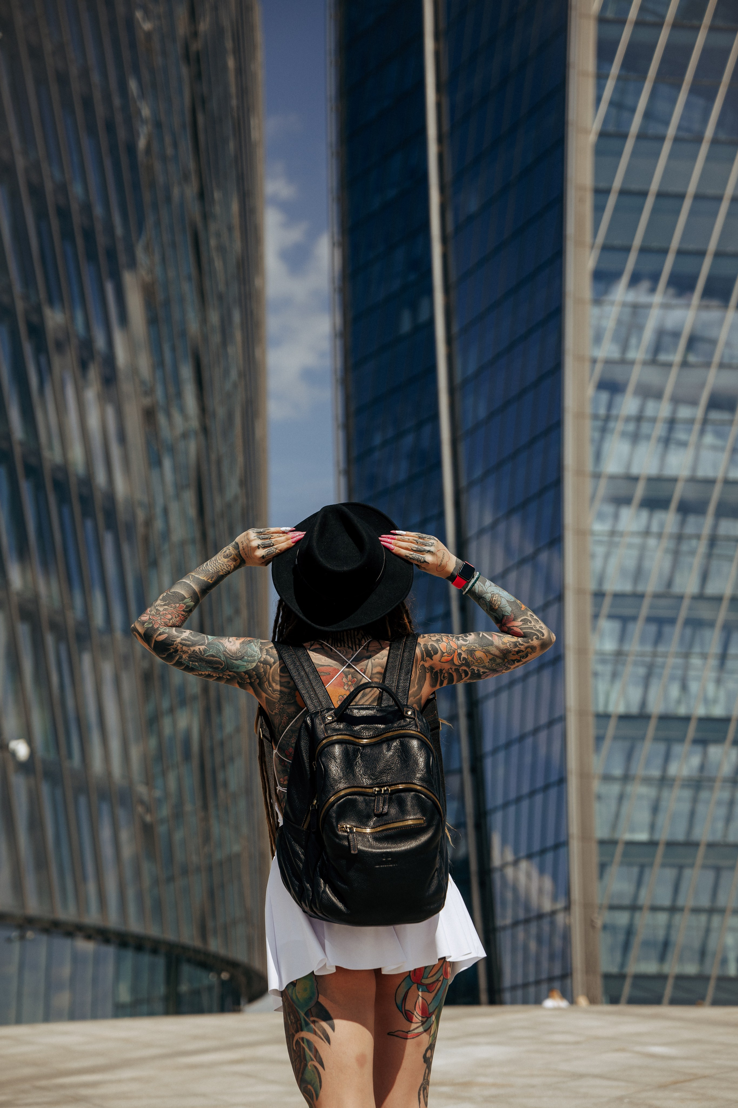 «GB Collection» — фотосессия Питерского бренда аксессуаров. Профессиональный фотограф в Санкт-Петербурге Александр Волосенцев