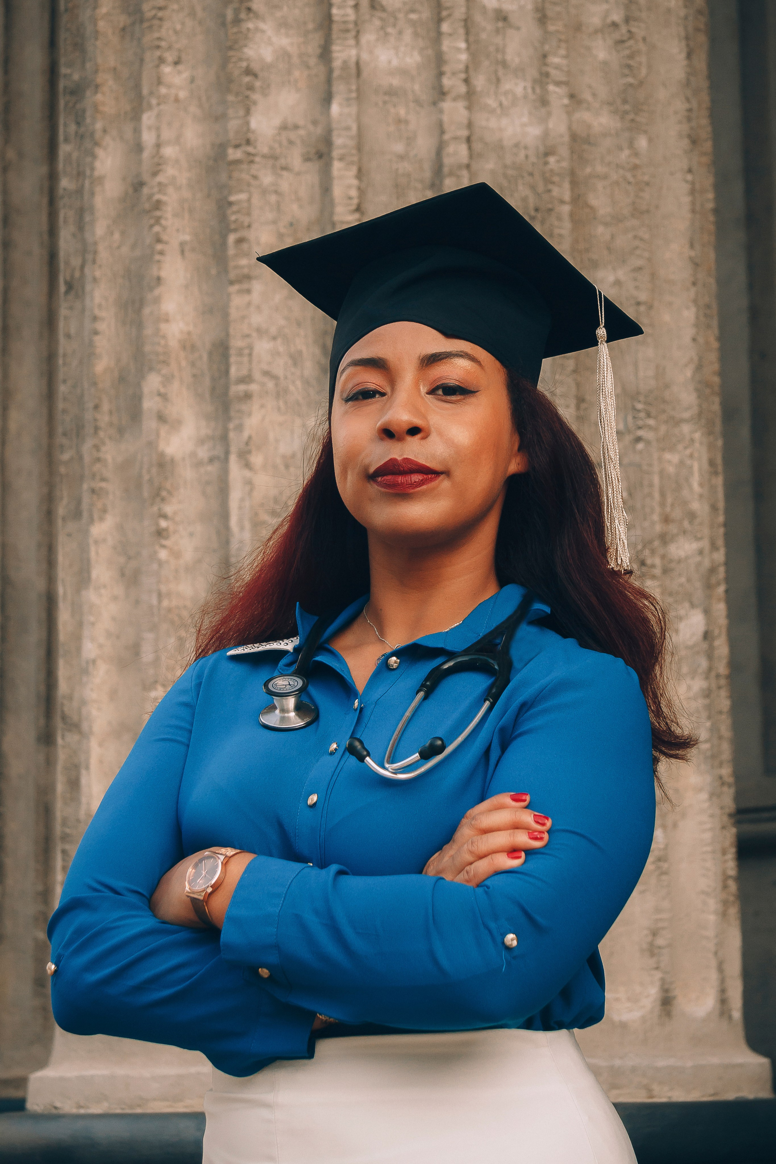 Женский портрет для тебя и твоего дела. Профессиональный фотограф в Санкт-Петербурге Александр Волосенцев