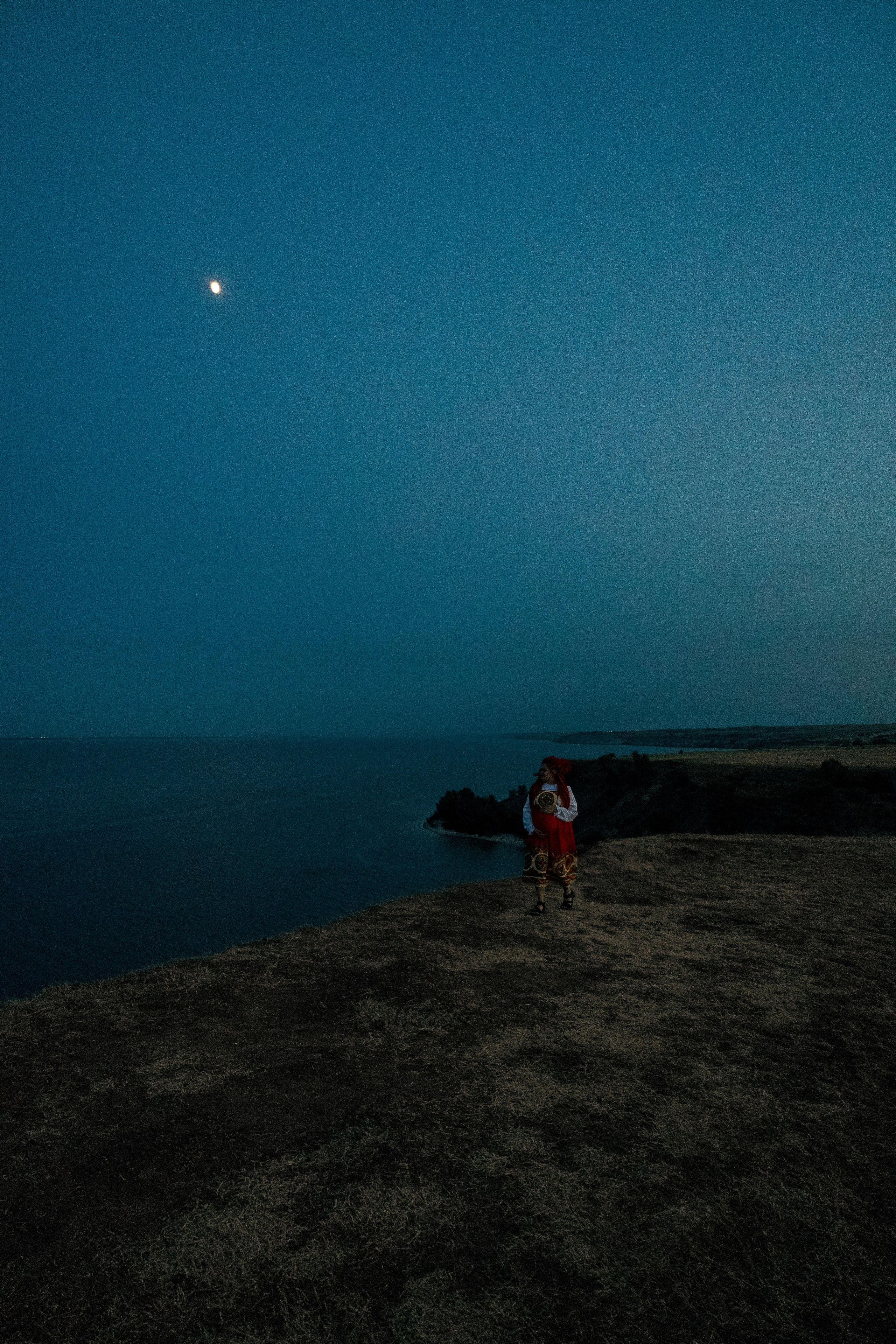 Фотосесиия сестёр в русском стиле на Александровском Грабене + беременность. Профессиональный фотограф в Санкт-Петербурге Александр Волосенцев