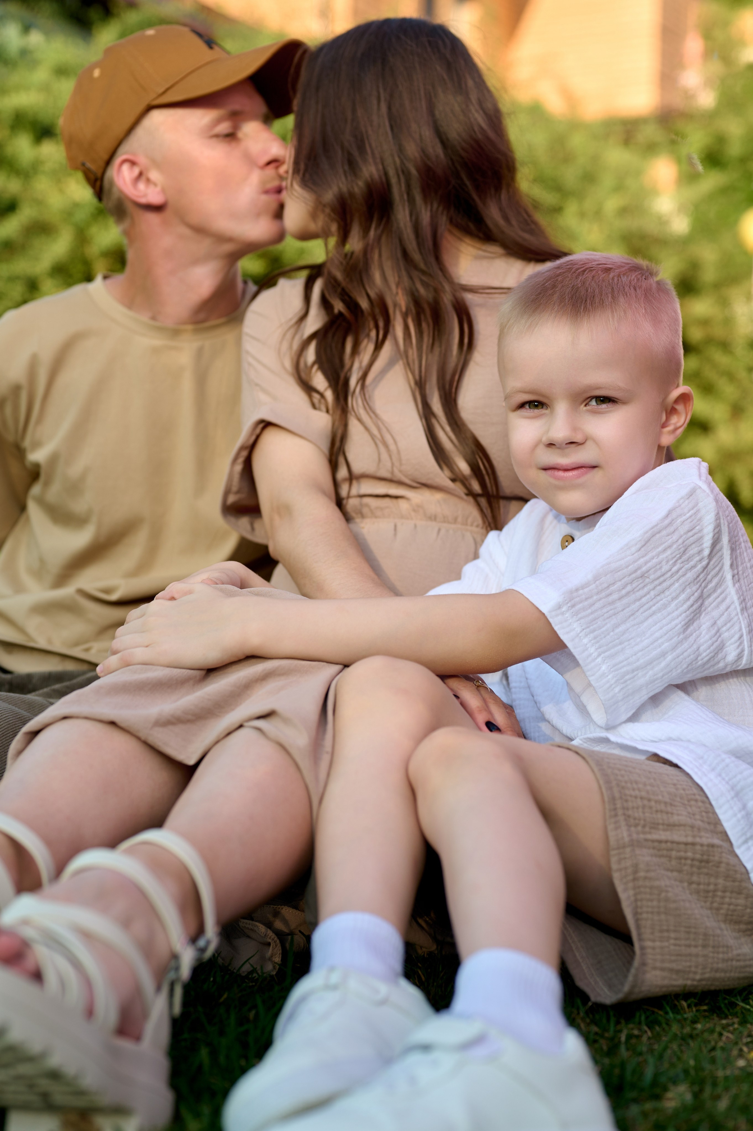 Гендер-пати. Анна Гончарова свадебный и репортажный фотограф в Москве