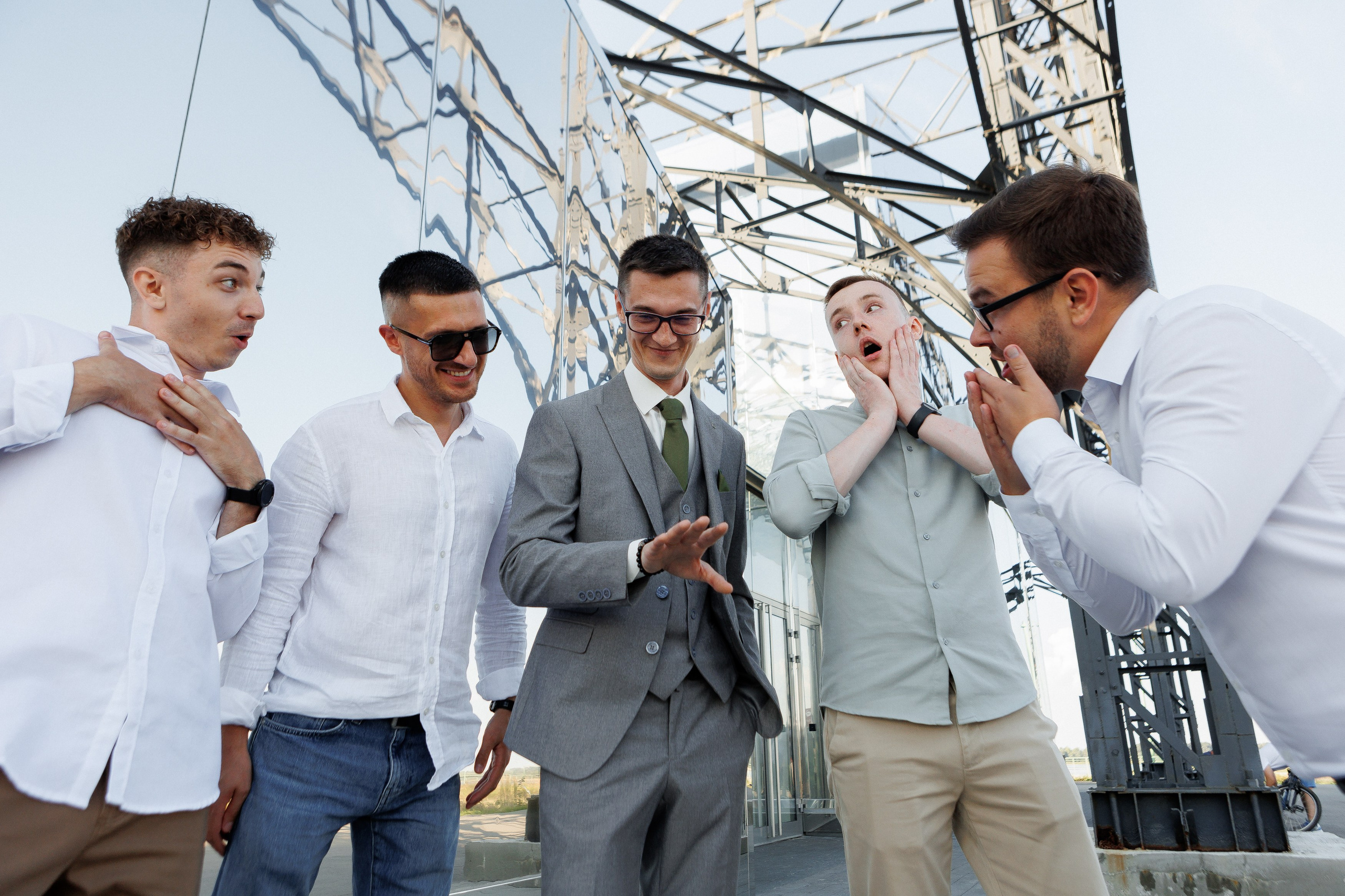 Свадебный фотограф Нижний Новгород. Свадебный и контент фотограф в Нижнем Новгороде Владимир Пресняков