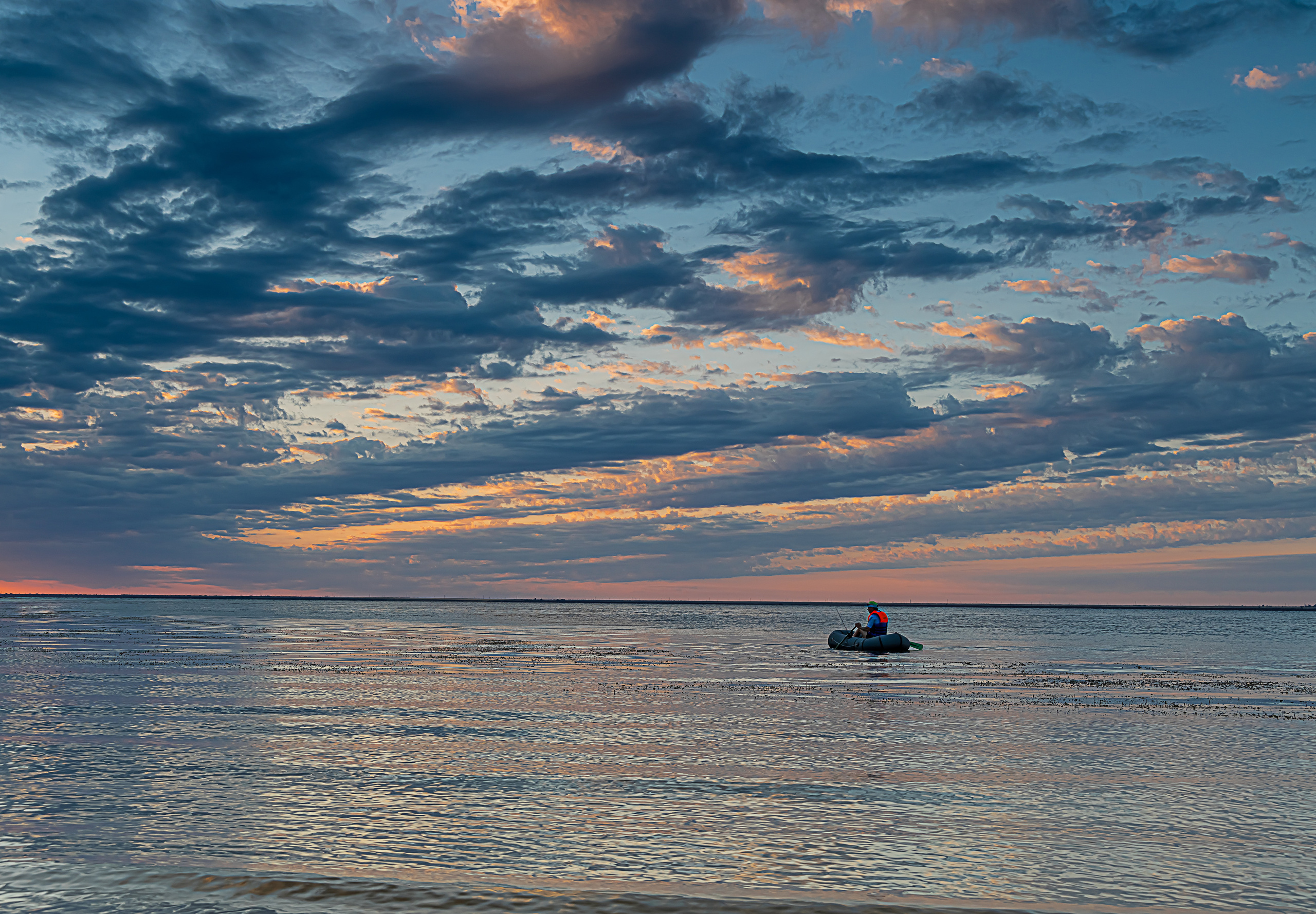 Пейзажи. Фотограф в Волгограде Юрий Егоров