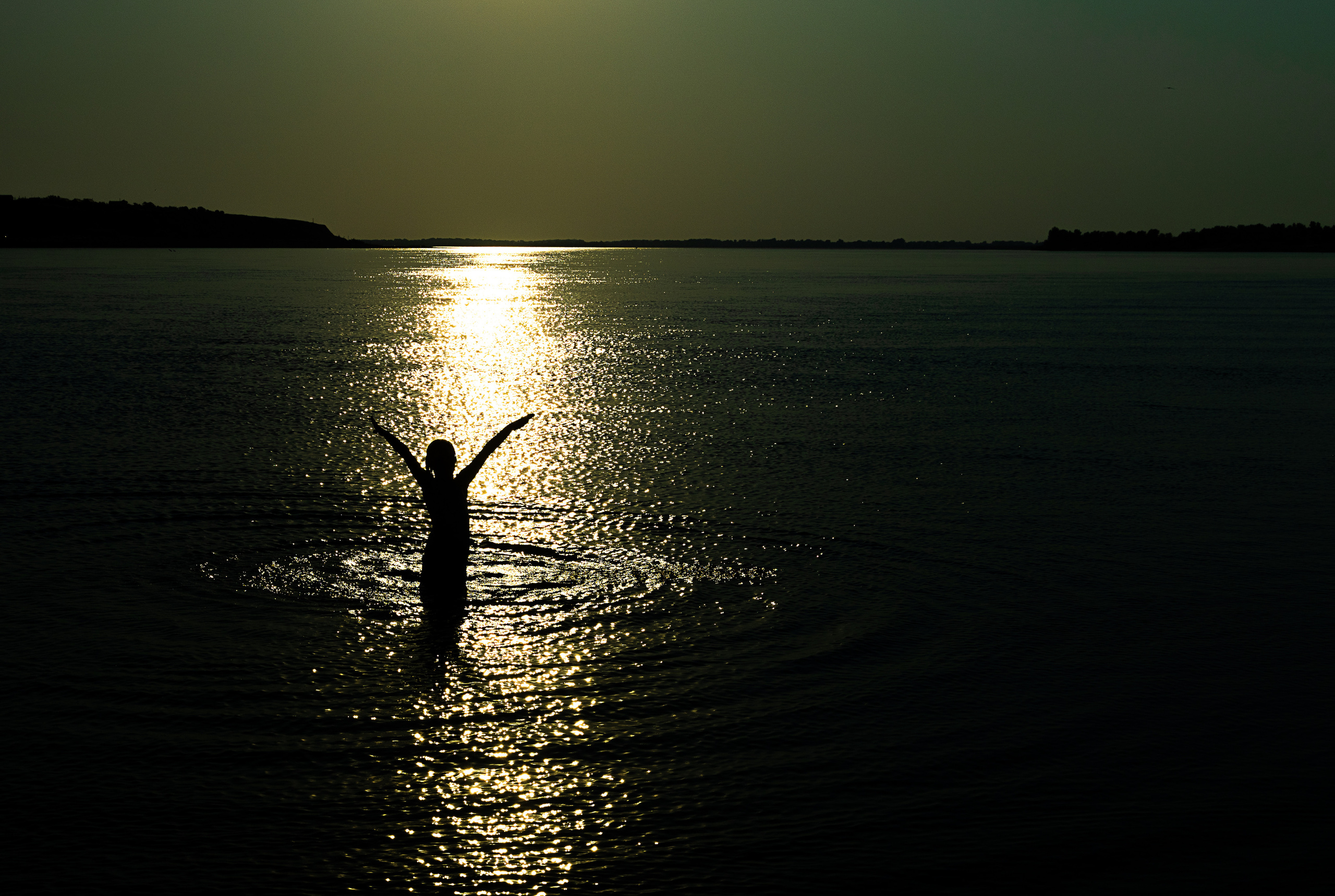 Выездные фотосессии. Фотограф в Волгограде Юрий Егоров