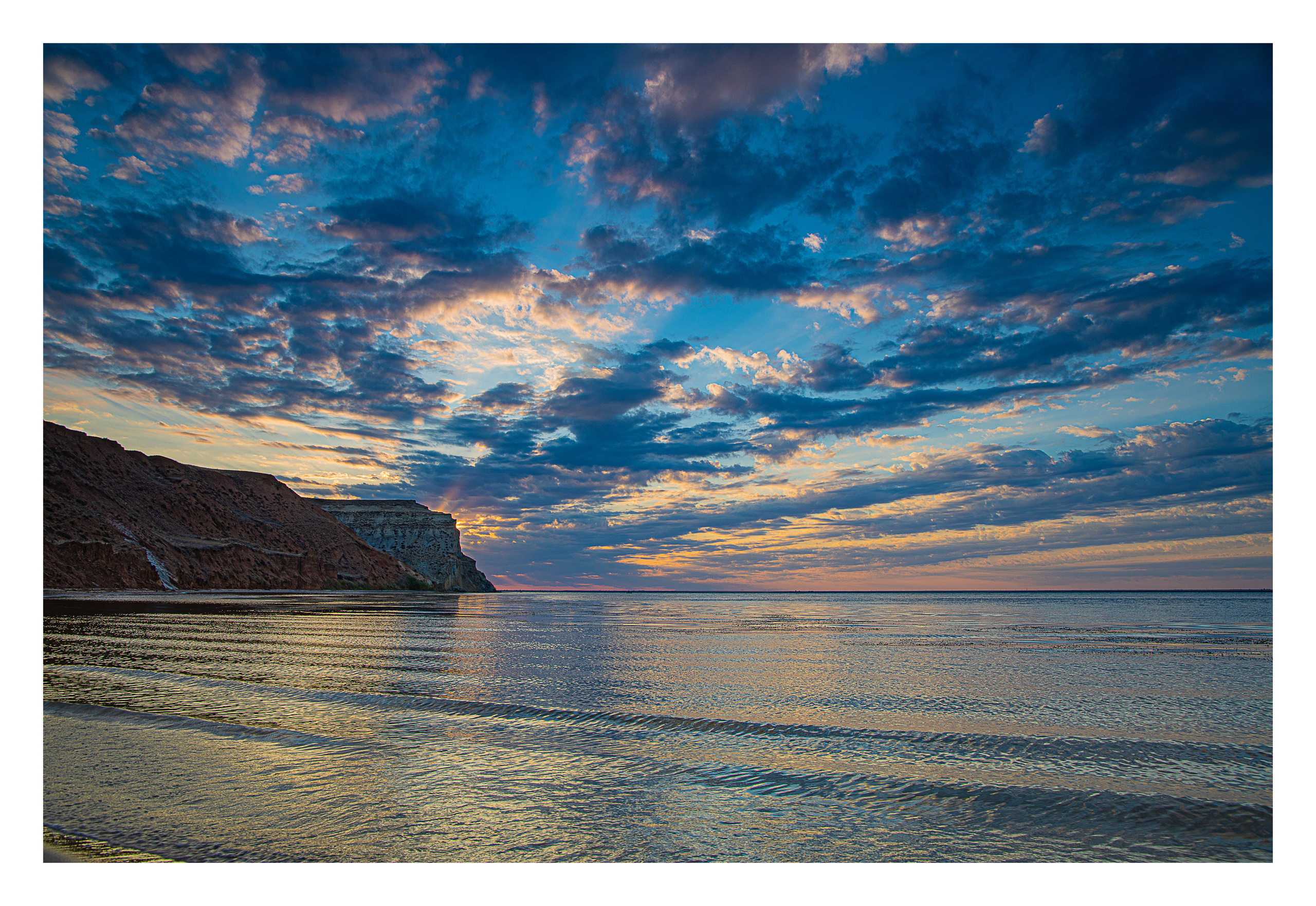 Пейзажи. Фотограф в Волгограде Юрий Егоров