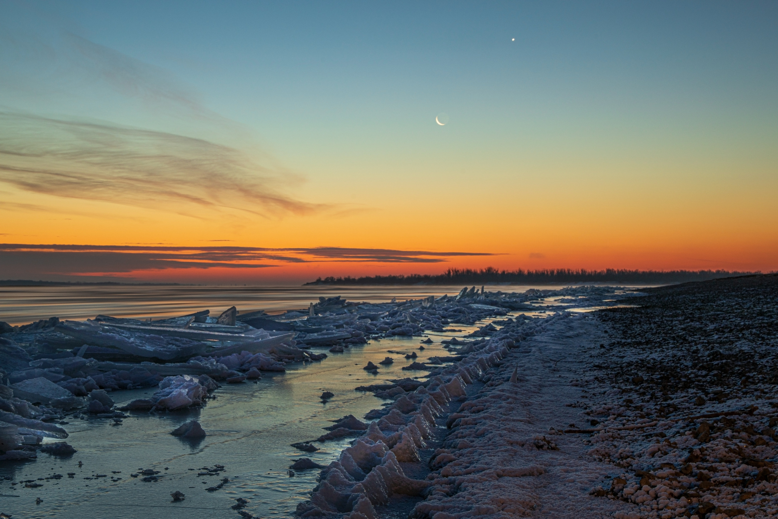 Пейзажи. Фотограф в Волгограде Юрий Егоров