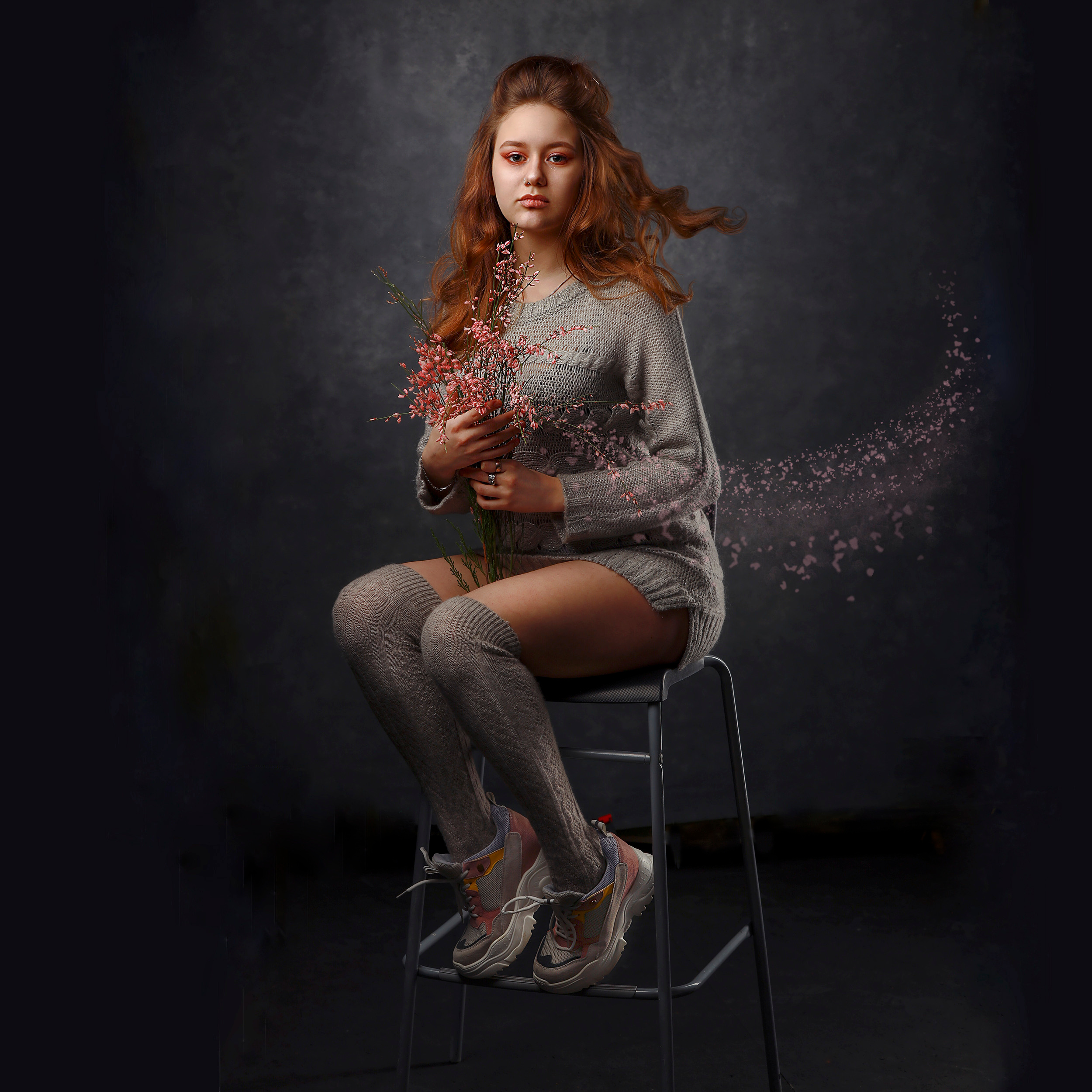 Fine Art. Фотограф в Волгограде Юрий Егоров