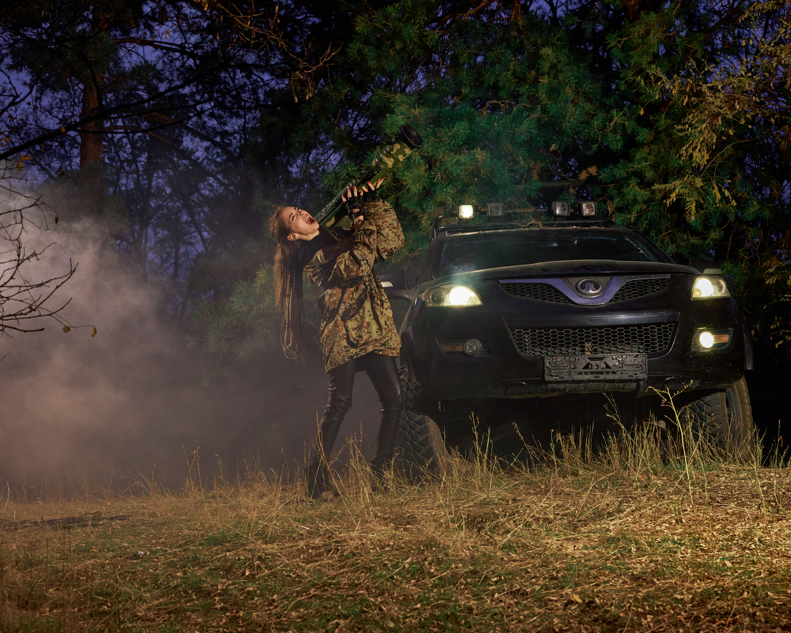 Выездные фотосессии. Фотограф в Волгограде Юрий Егоров