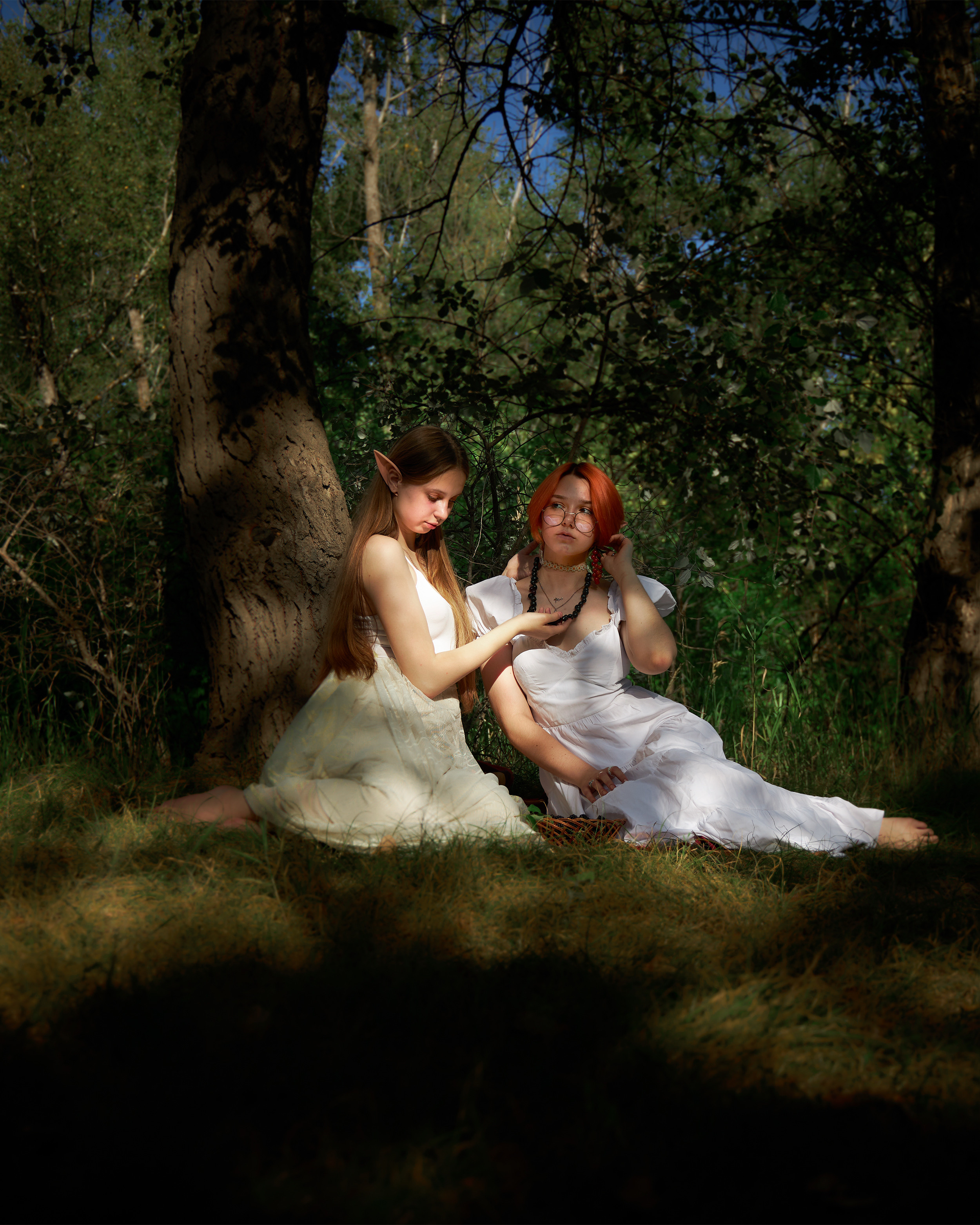 Fine Art. Фотограф в Волгограде Юрий Егоров