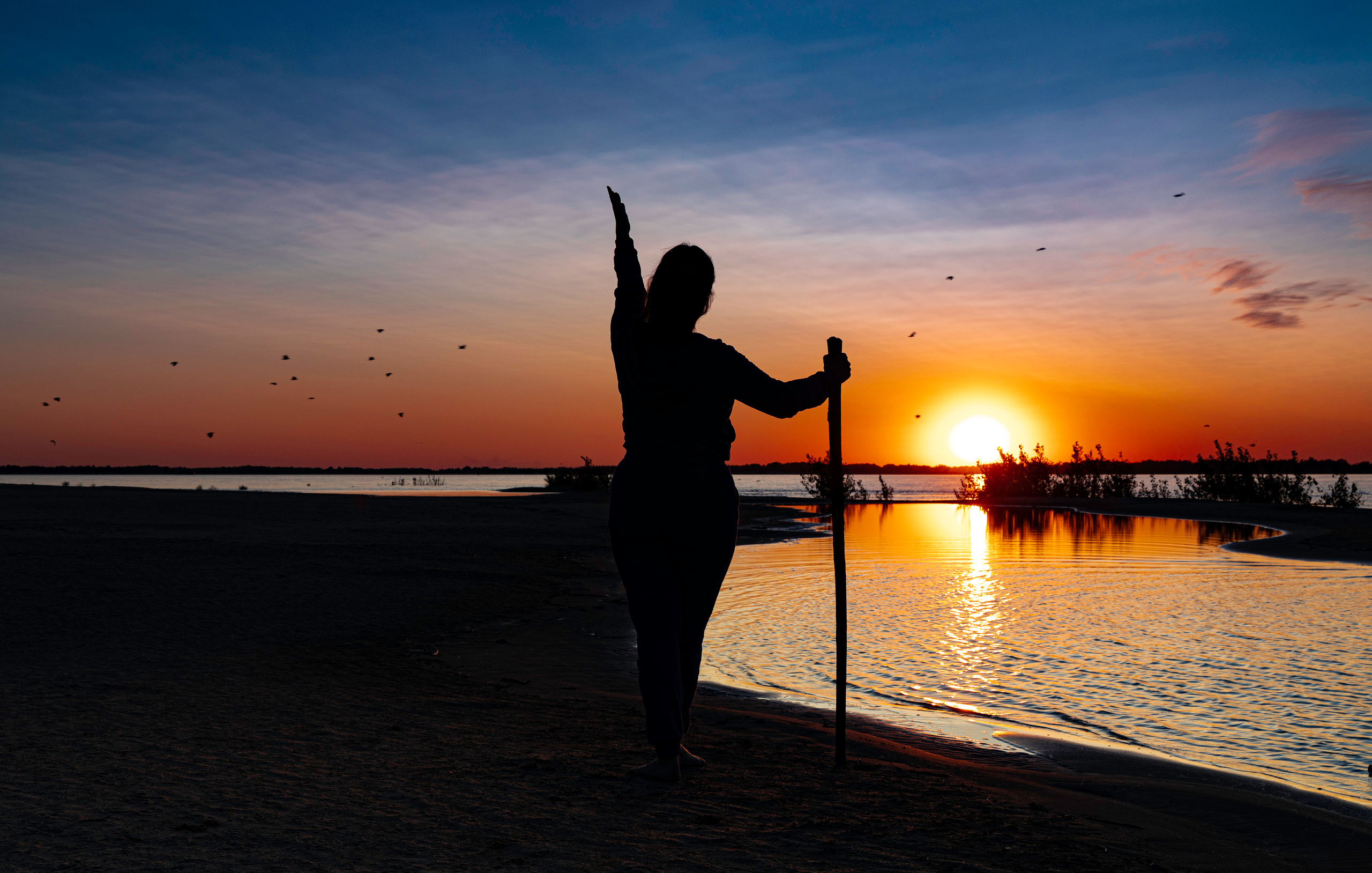 Пейзажи. Фотограф в Волгограде Юрий Егоров