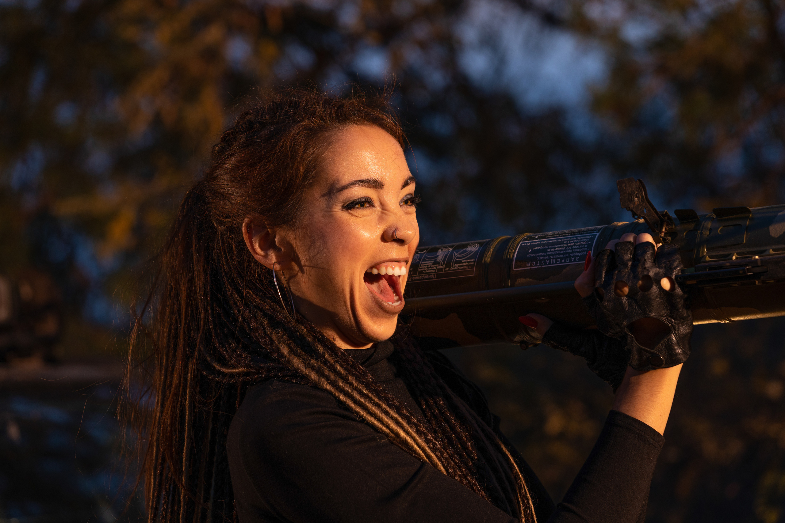 Выездные фотосессии. Фотограф в Волгограде Юрий Егоров