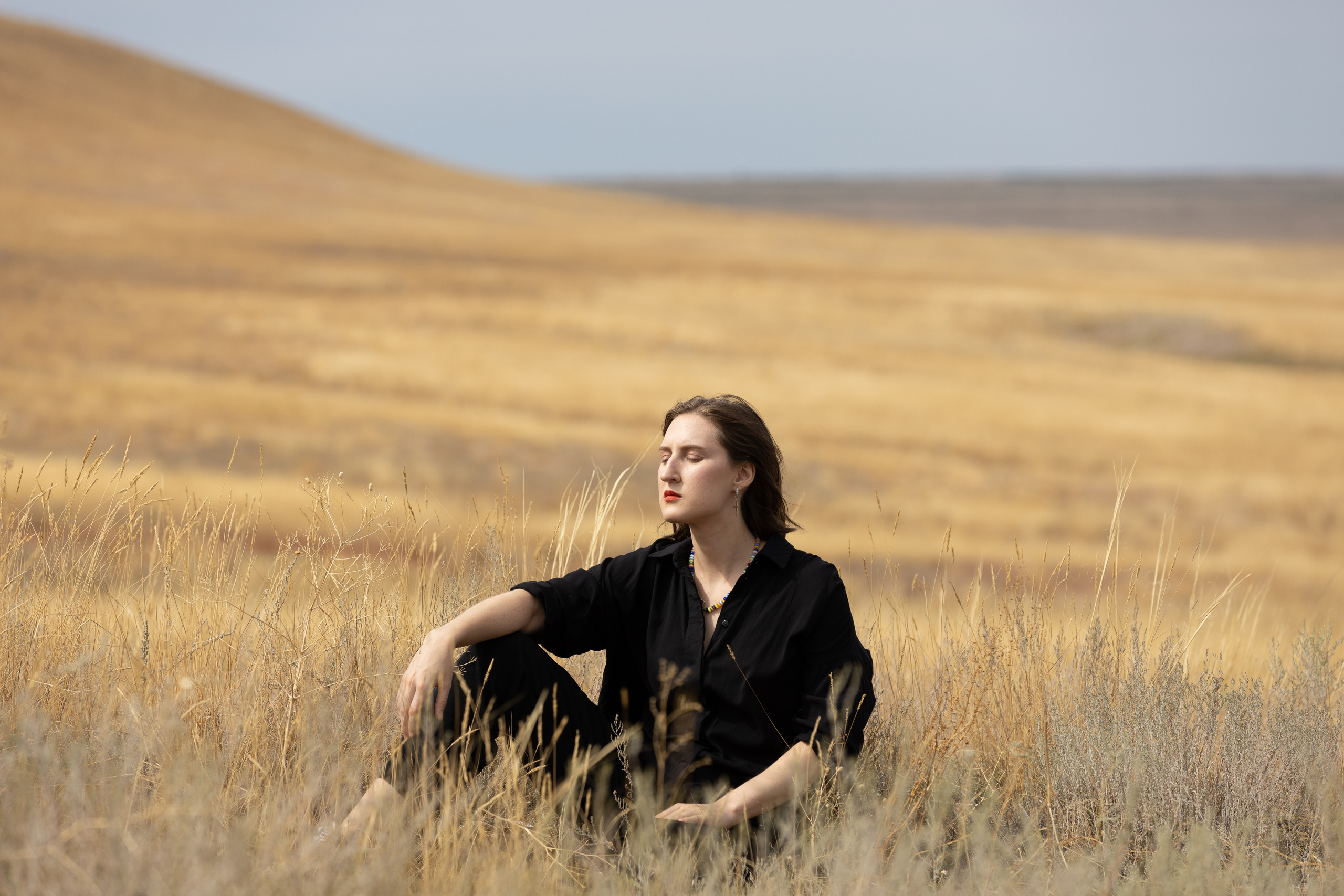 Выездные фотосессии. Фотограф в Волгограде Юрий Егоров