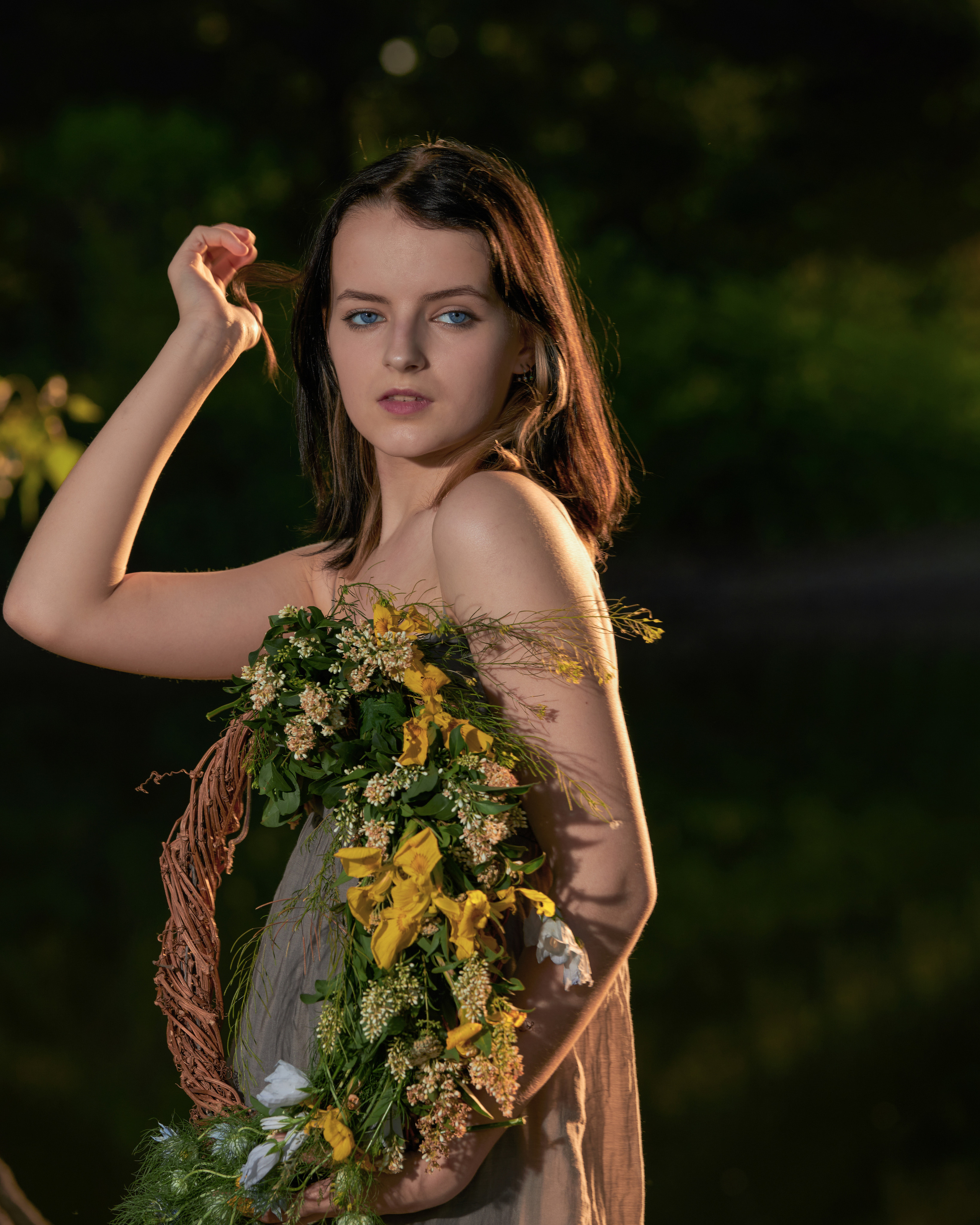 Выездные фотосессии. Фотограф в Волгограде Юрий Егоров