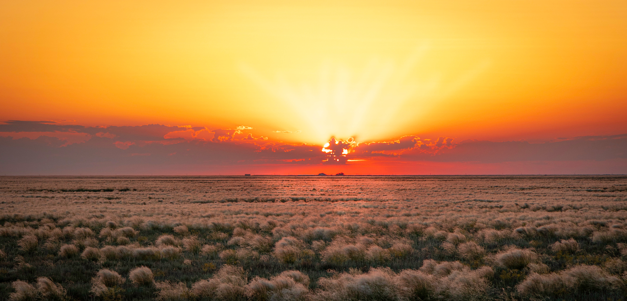 Пейзажи. Фотограф в Волгограде Юрий Егоров