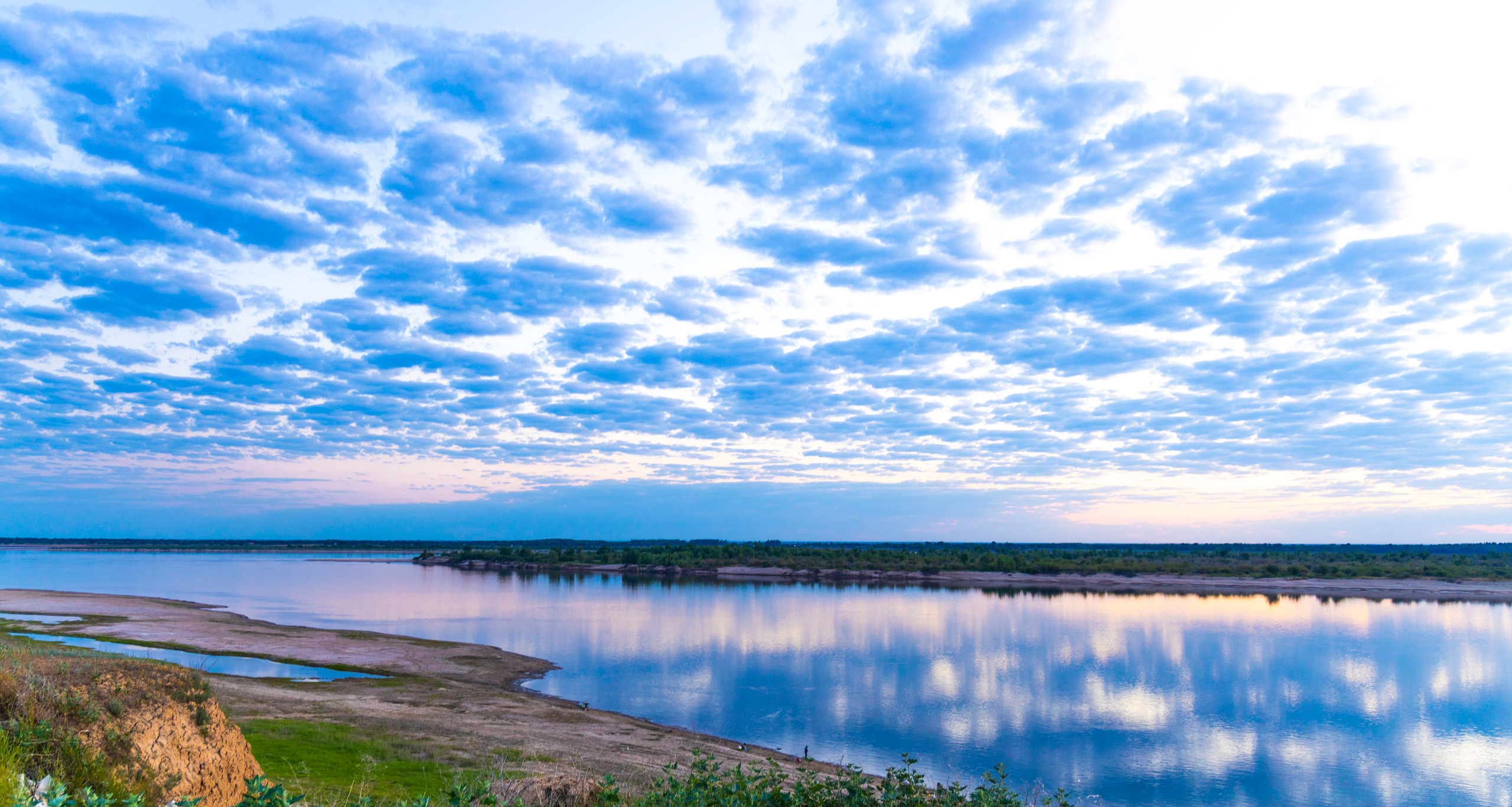Пейзажи. Фотограф в Волгограде Юрий Егоров