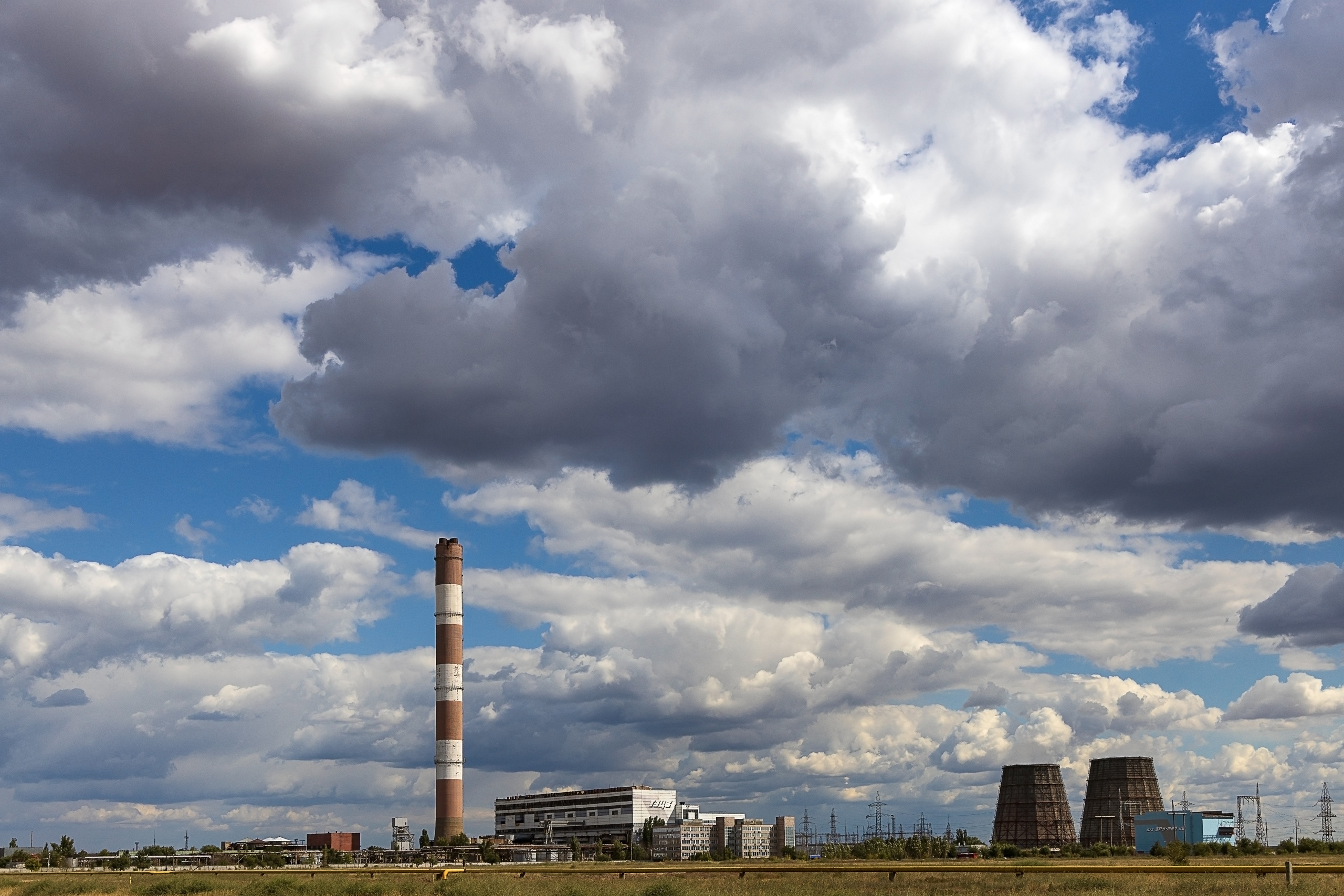 Пейзажи. Фотограф в Волгограде Юрий Егоров