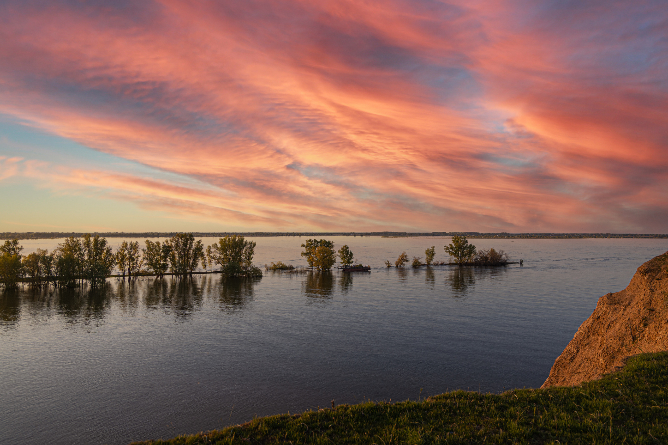 Пейзажи. Фотограф в Волгограде Юрий Егоров