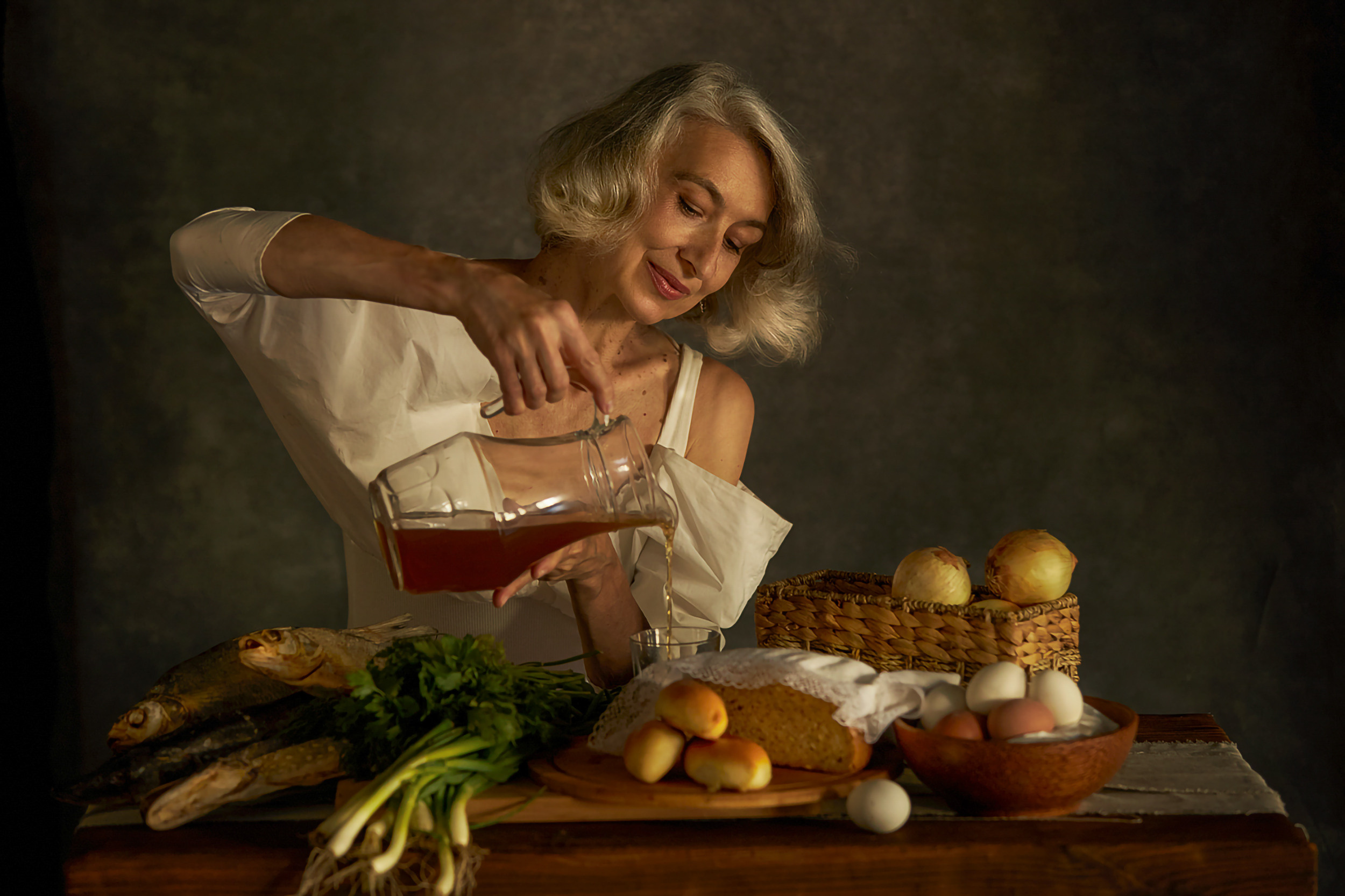 Fine Art. Фотограф в Волгограде Юрий Егоров