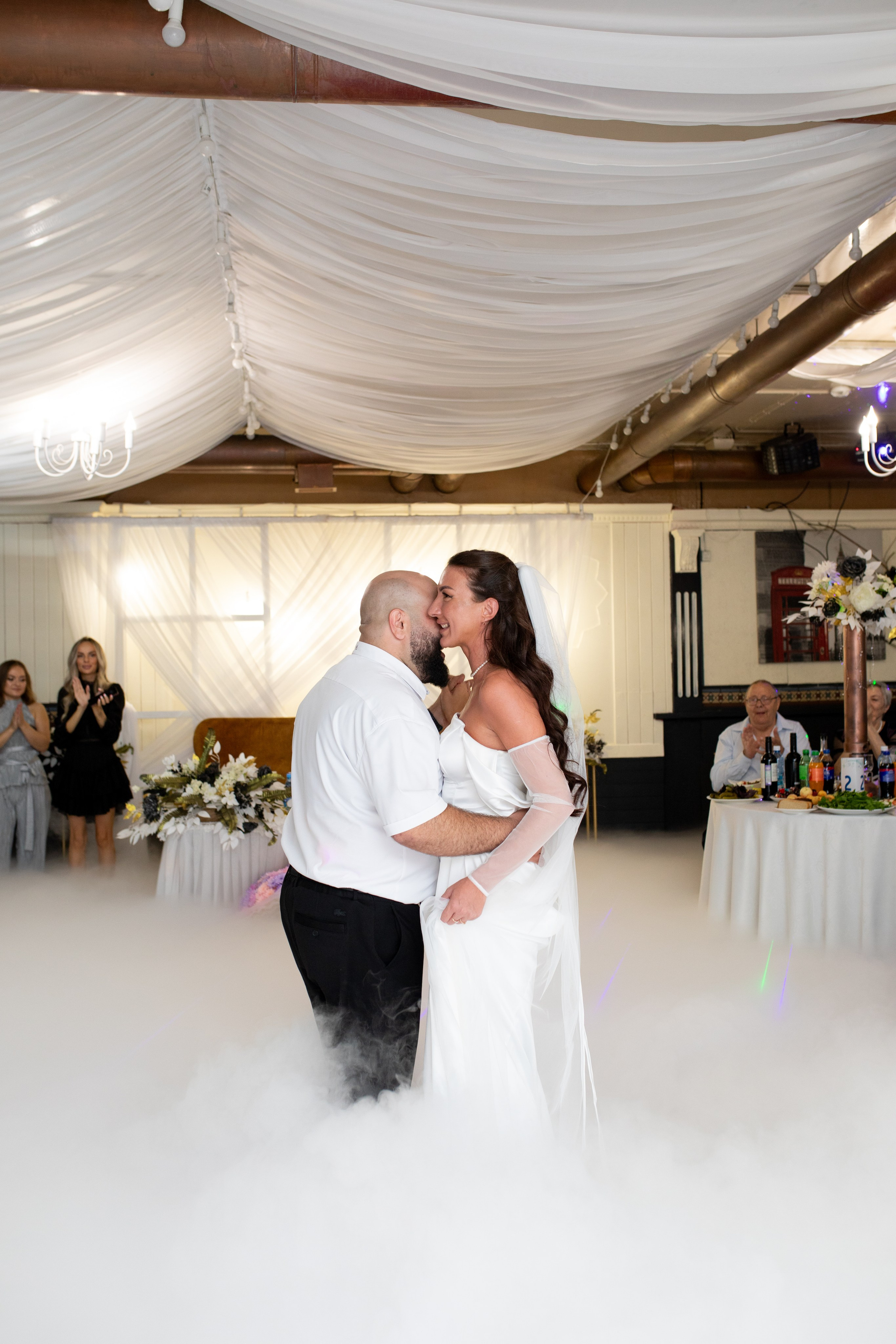 Александра&Николай. Фотограф в Новосибирске Ася Зверева