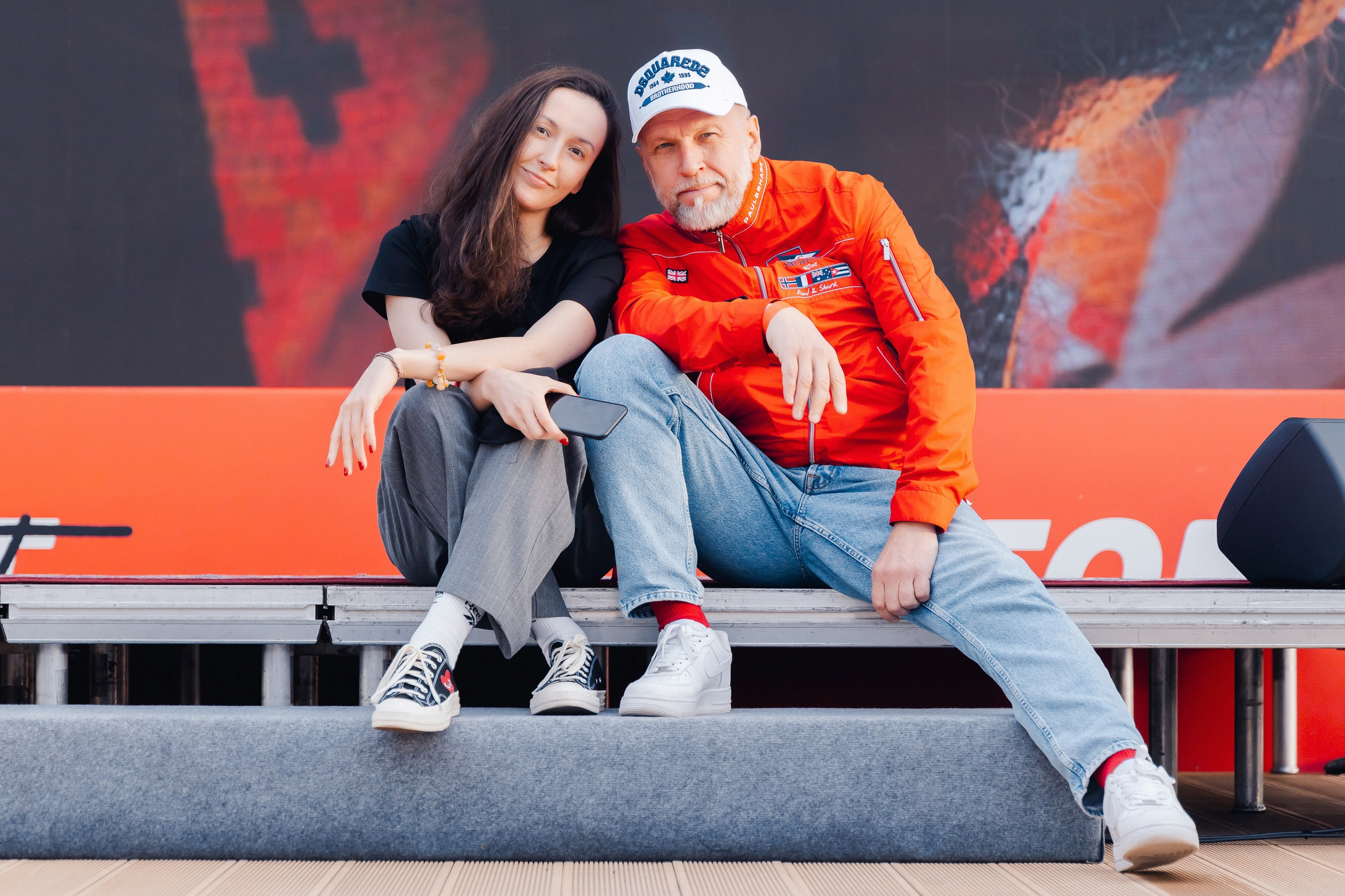 RedApple35. Parezhevphoto.ru