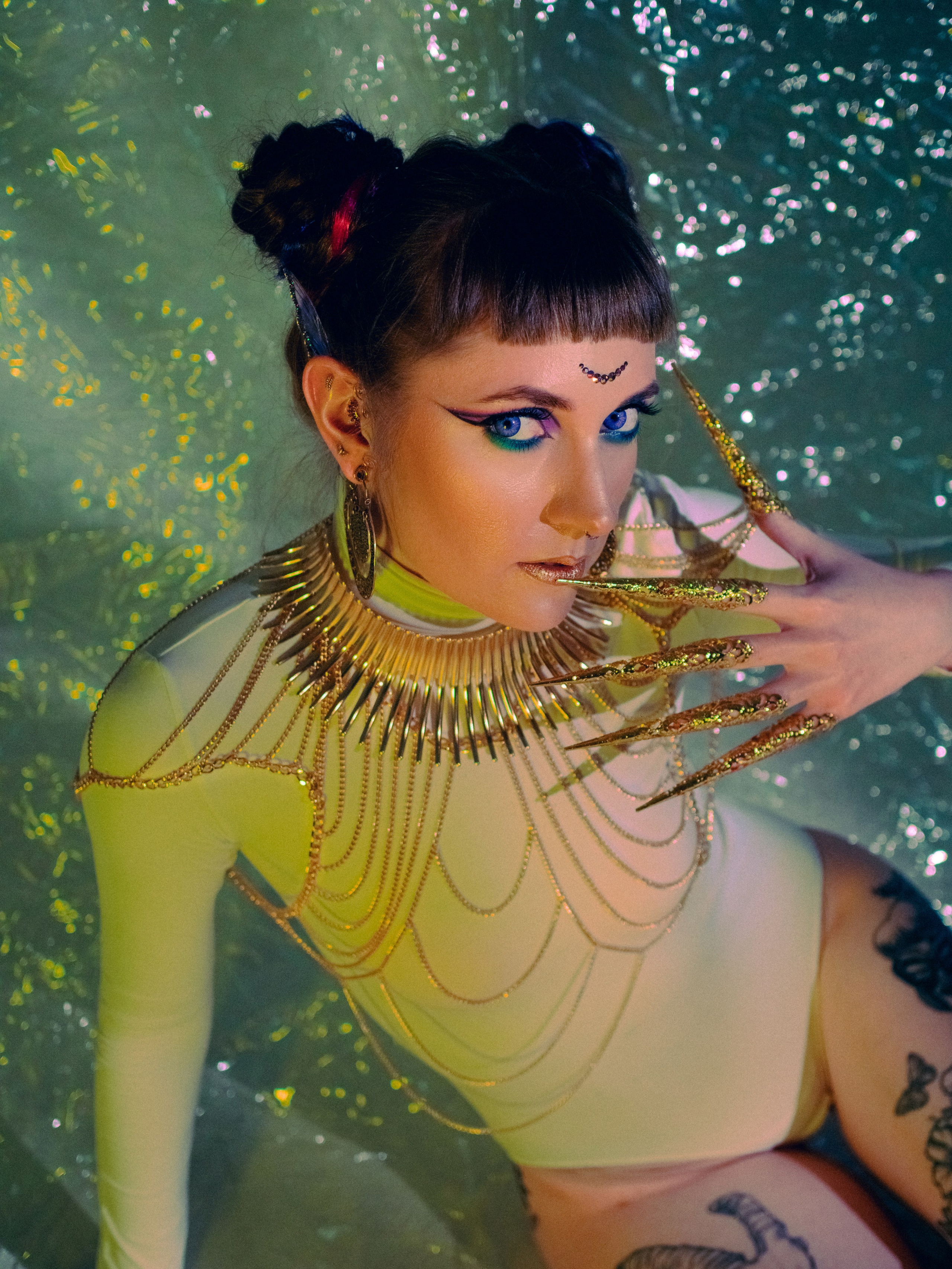 LAGUNA. Фотограф в Санкт-Петербурге Эллис