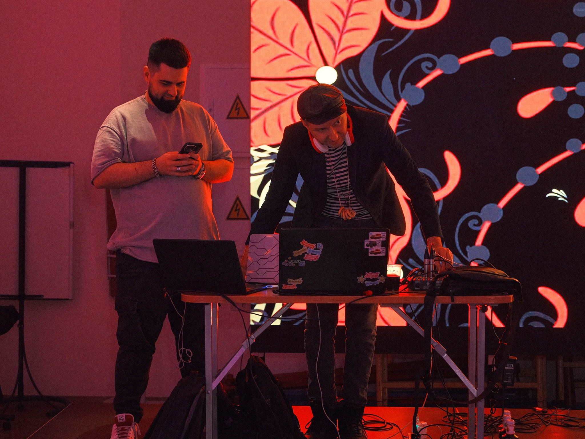 Деревенский гламур. Загородный выезд | 18-19.10.2025. Галерея Фантим