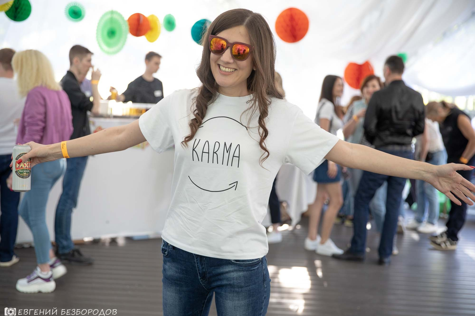 Десять! День рождения Фантима. Часть 1 | 2019. Галерея Фантим