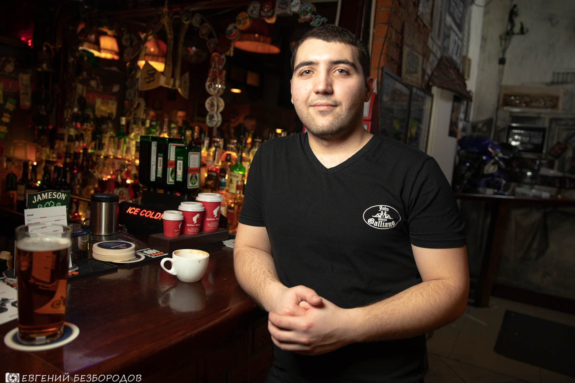 Клубнаяя вечеринка «Миссия: Лето» | 05.04.2019. Галерея Фантим