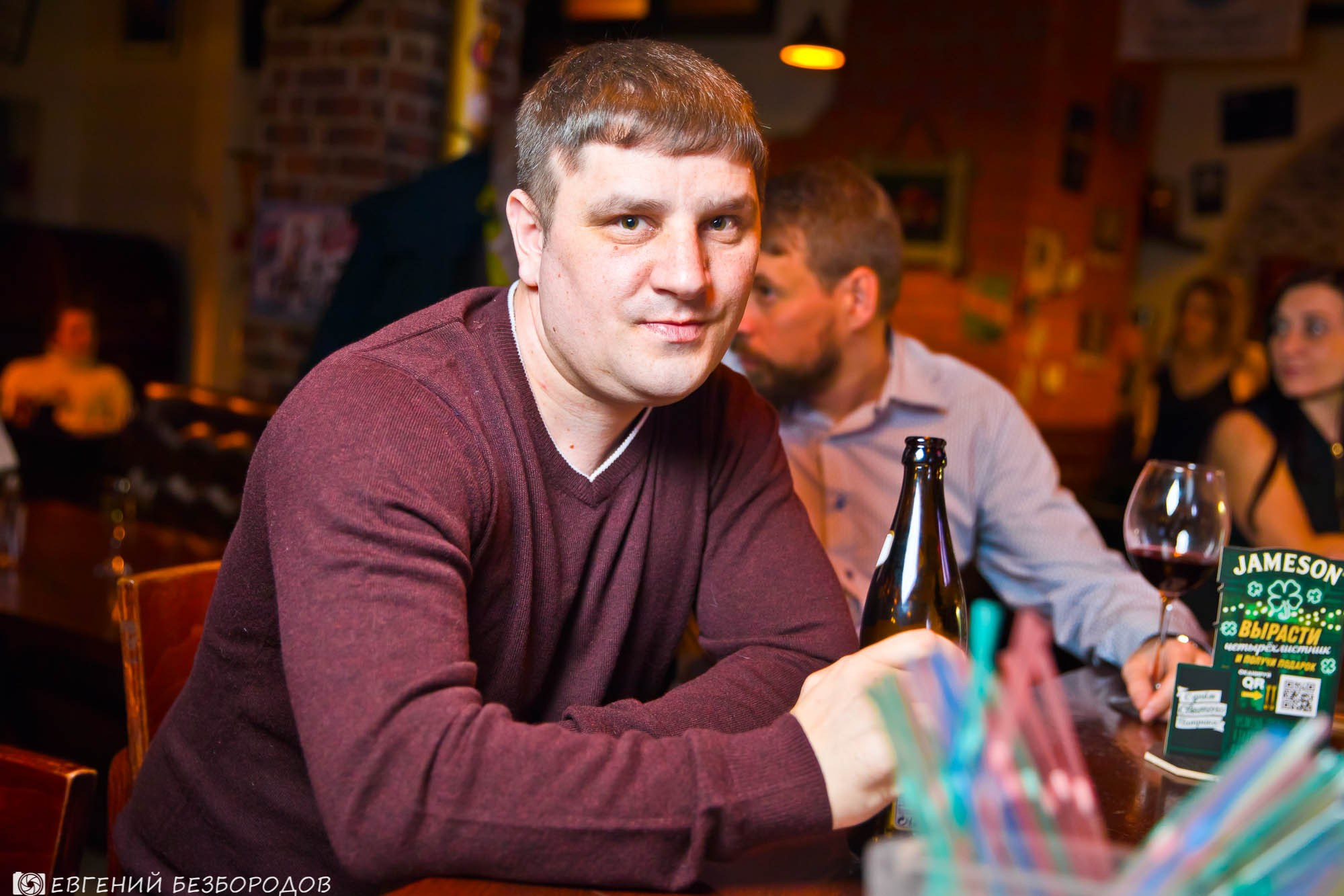 Клубнаяя вечеринка «Миссия: Лето» | 05.04.2019. Галерея Фантим