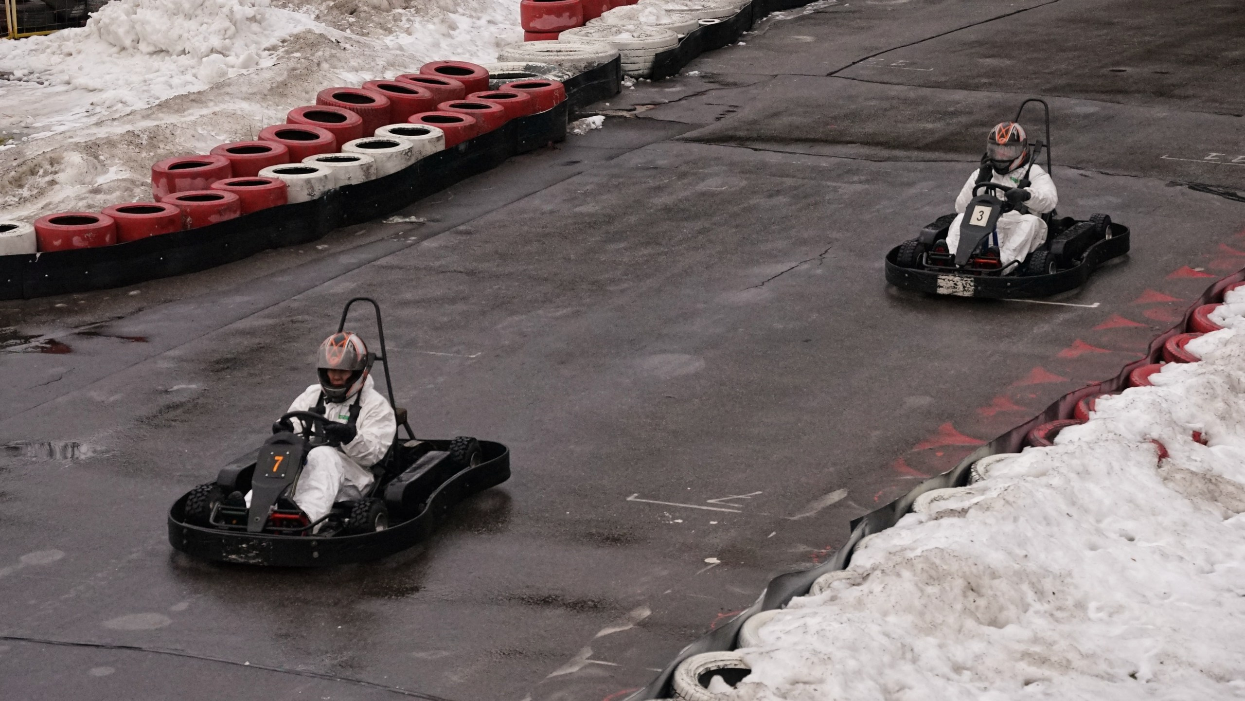 Картинг | 18.01.2025. Галерея Фантим